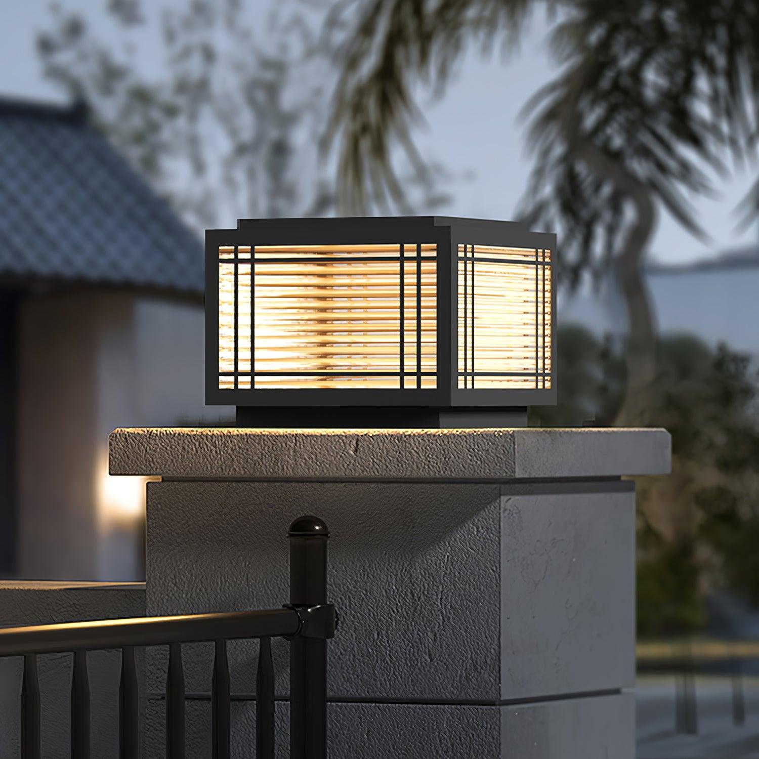 Marillo Outdoor Wall Light