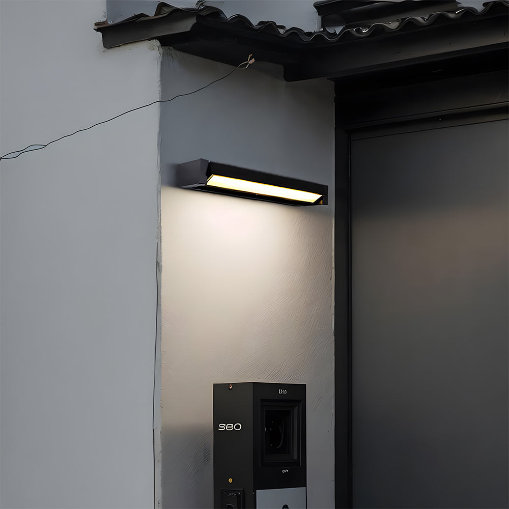 Zamira Wall Light For Outdoors