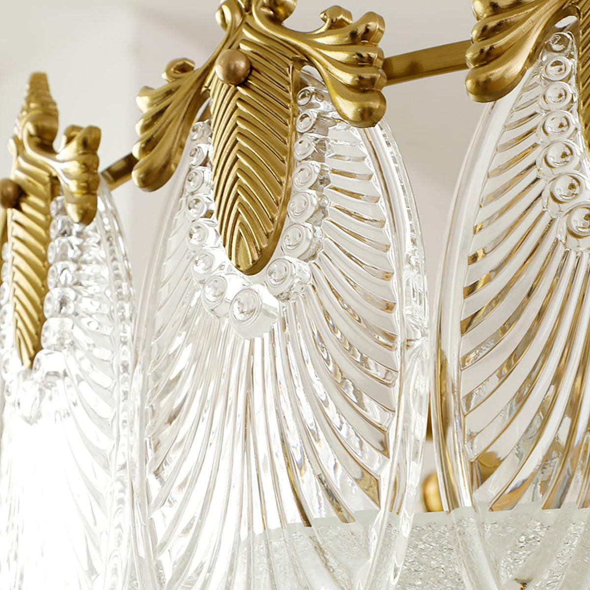 Glenvalo Round Chandelier