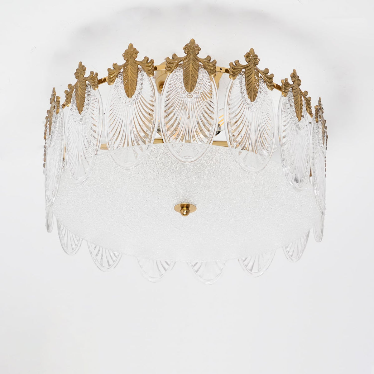 Glenvalo Round Chandelier