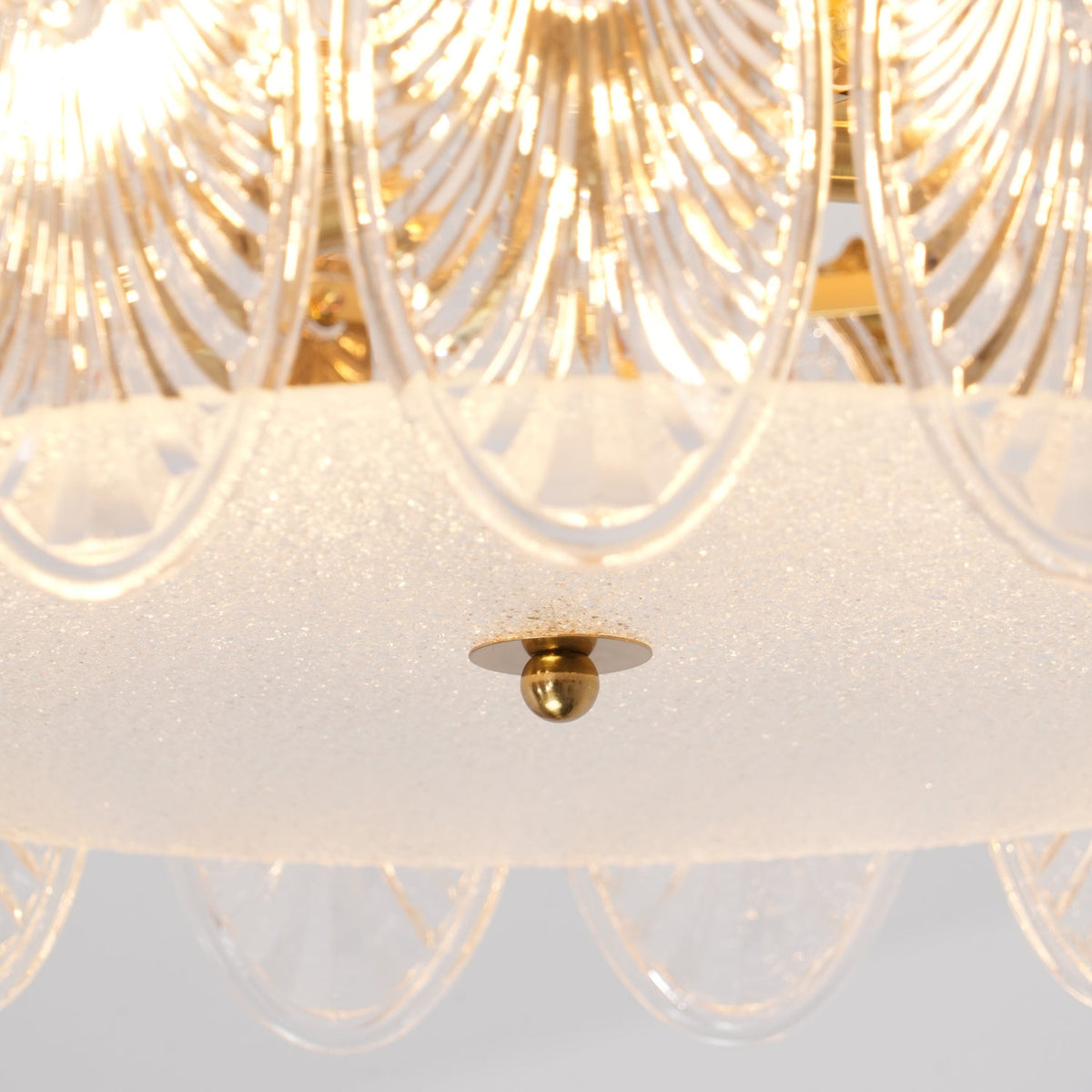 Glenvalo Round Chandelier