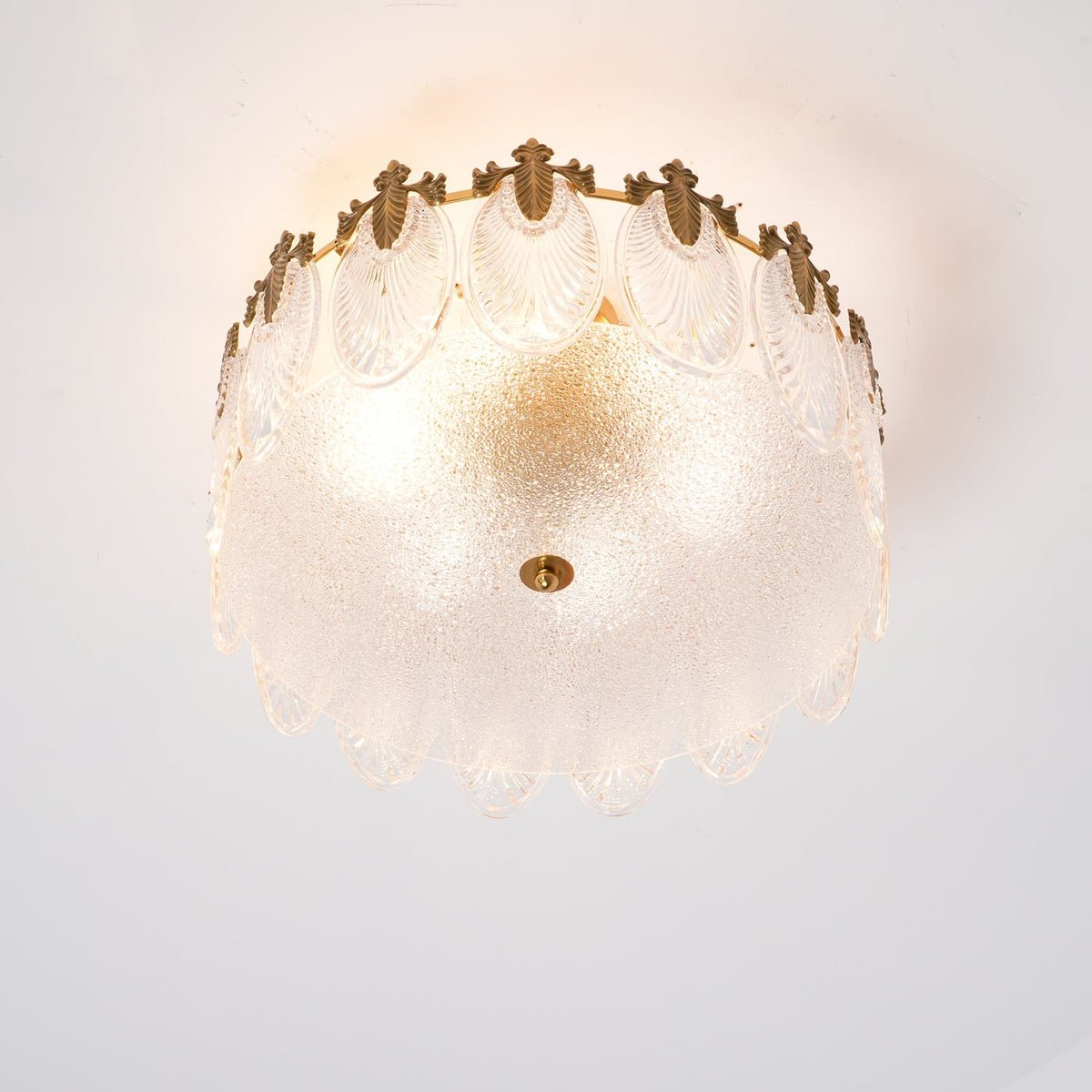 Glenvalo Round Chandelier
