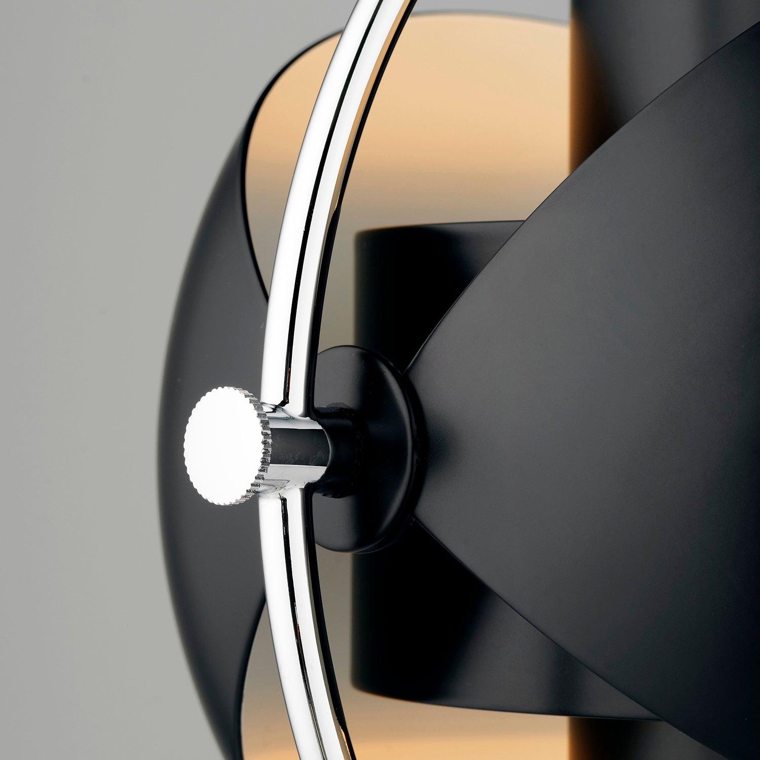 Daniso Danish Table Lamp