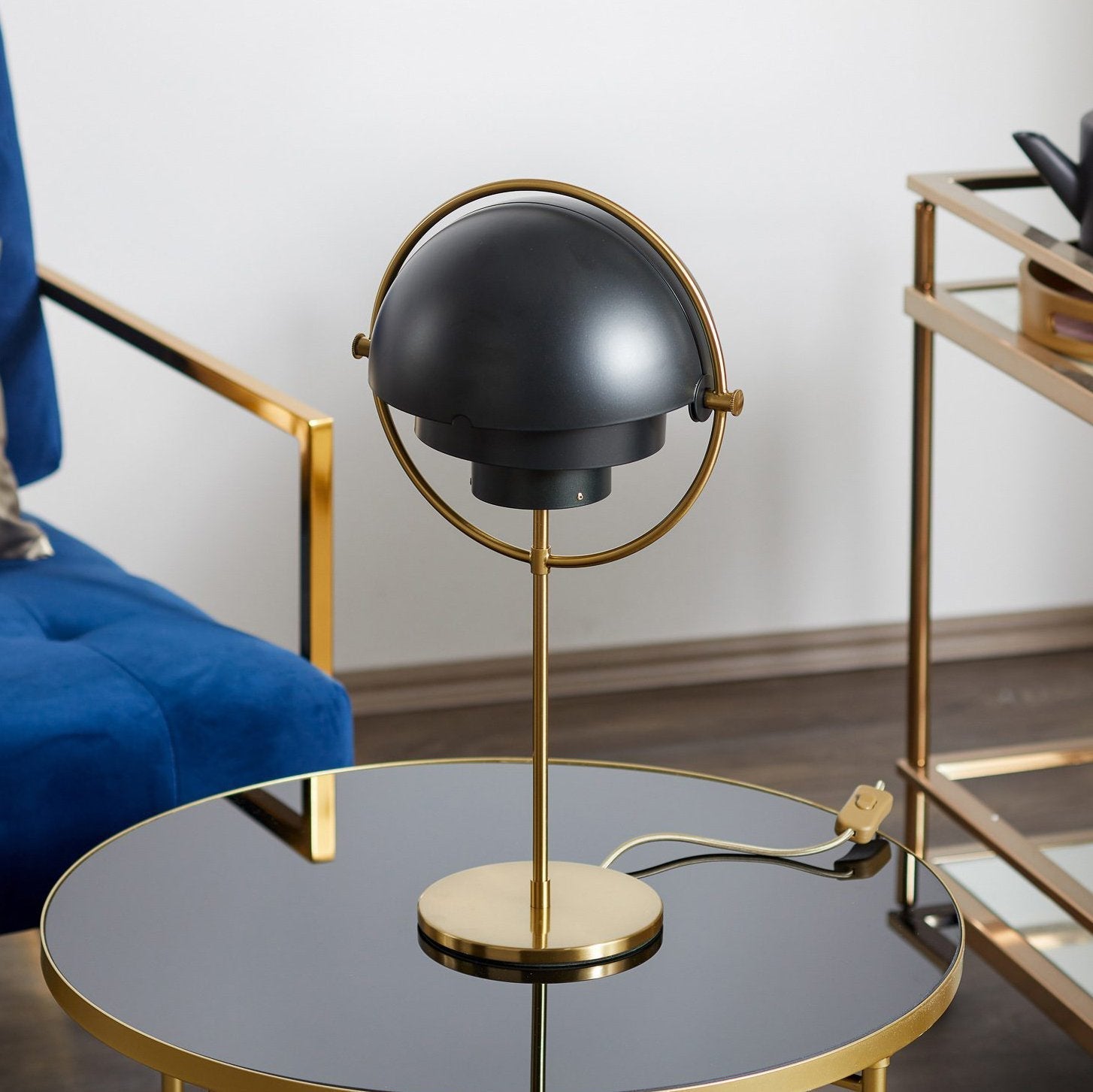 Daniso Danish Table Lamp