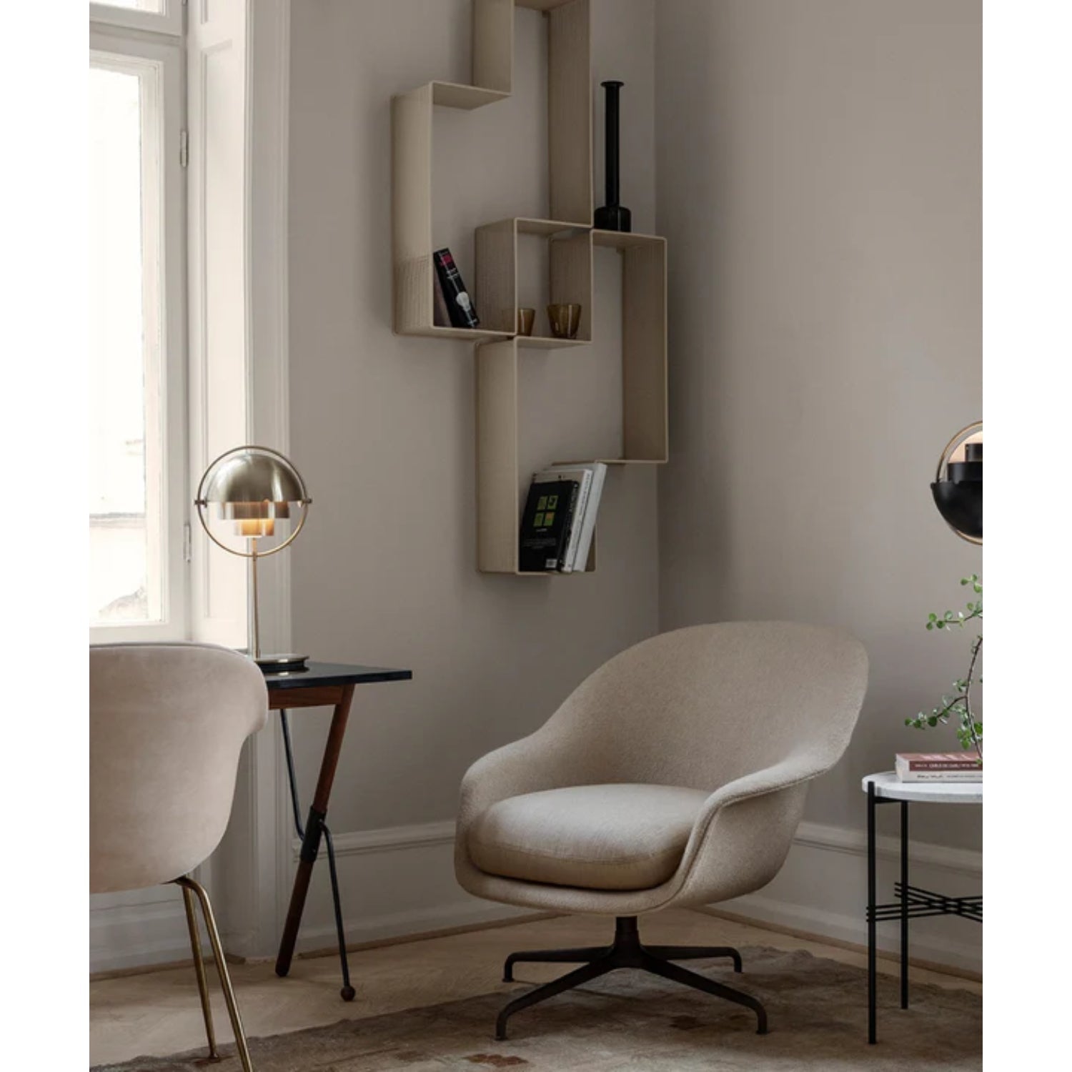 Daniso Danish Table Lamp