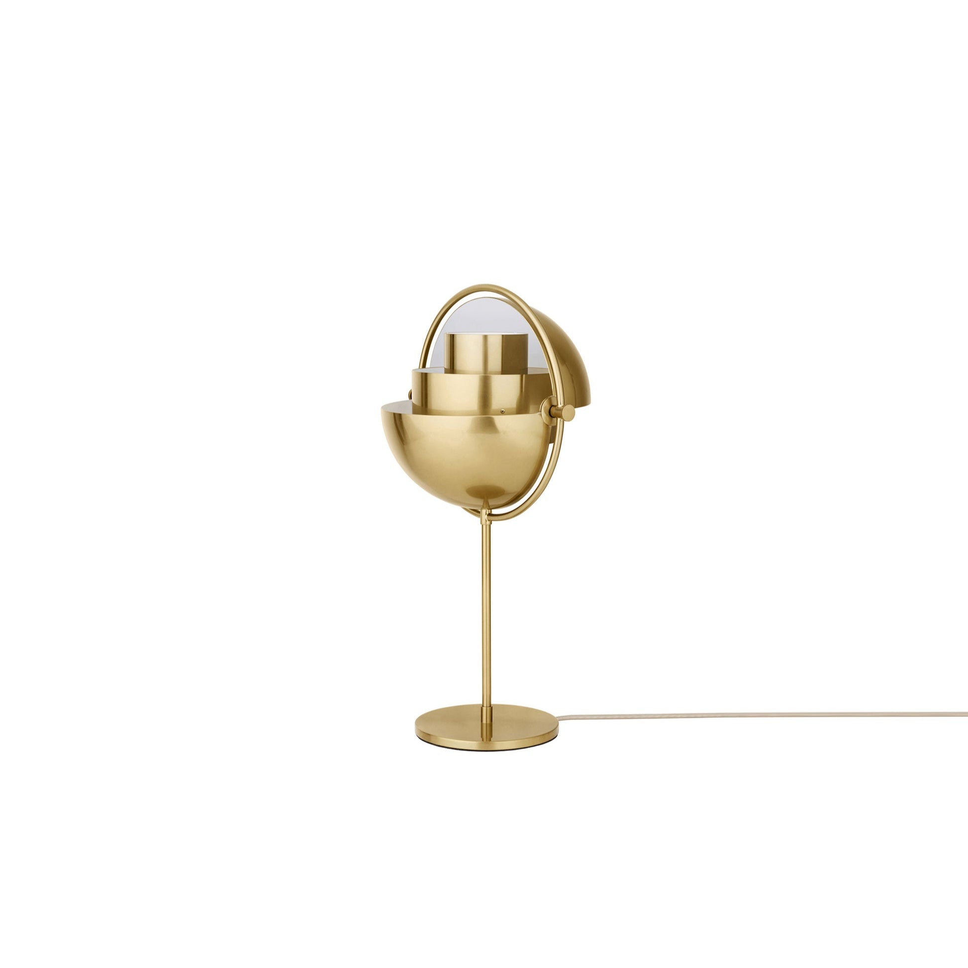 Daniso Danish Table Lamp