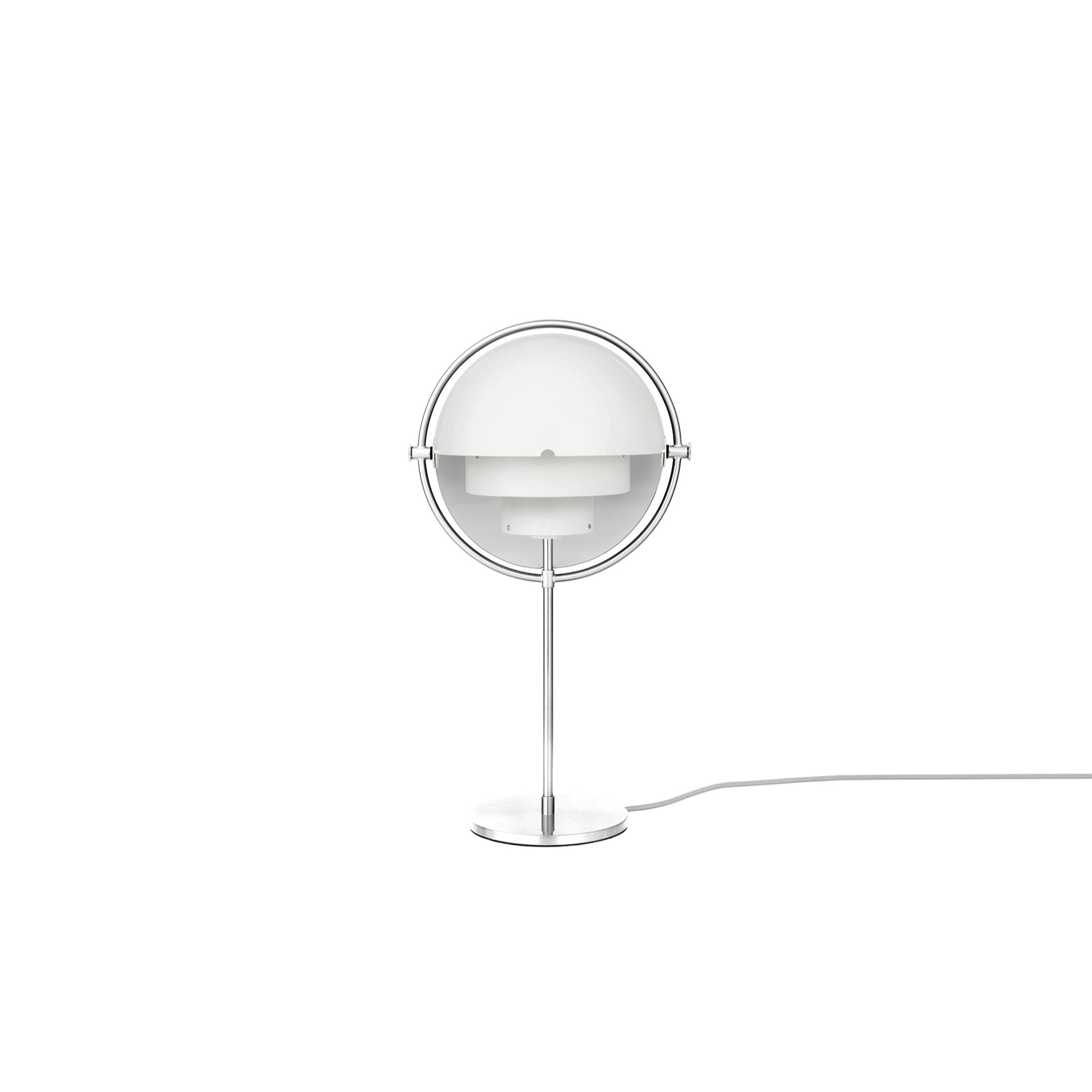 Daniso Danish Table Lamp