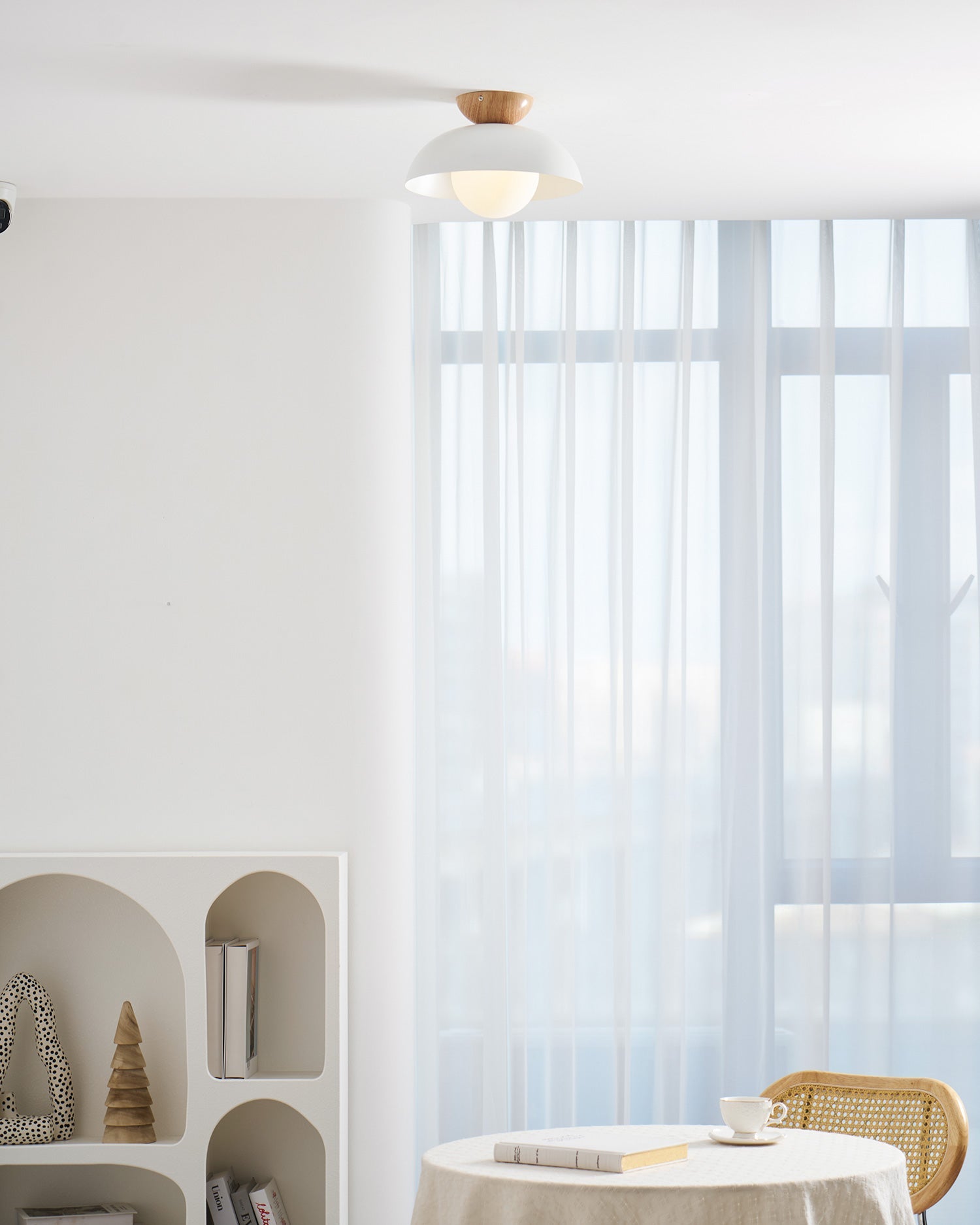 Merrarley Ceiling Light