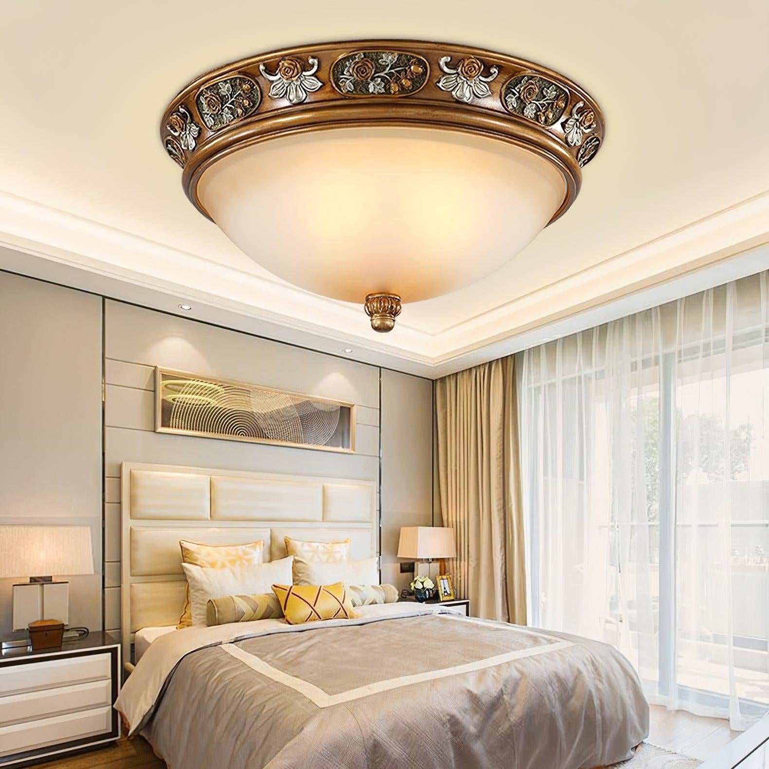 Dolienta Ceiling Light