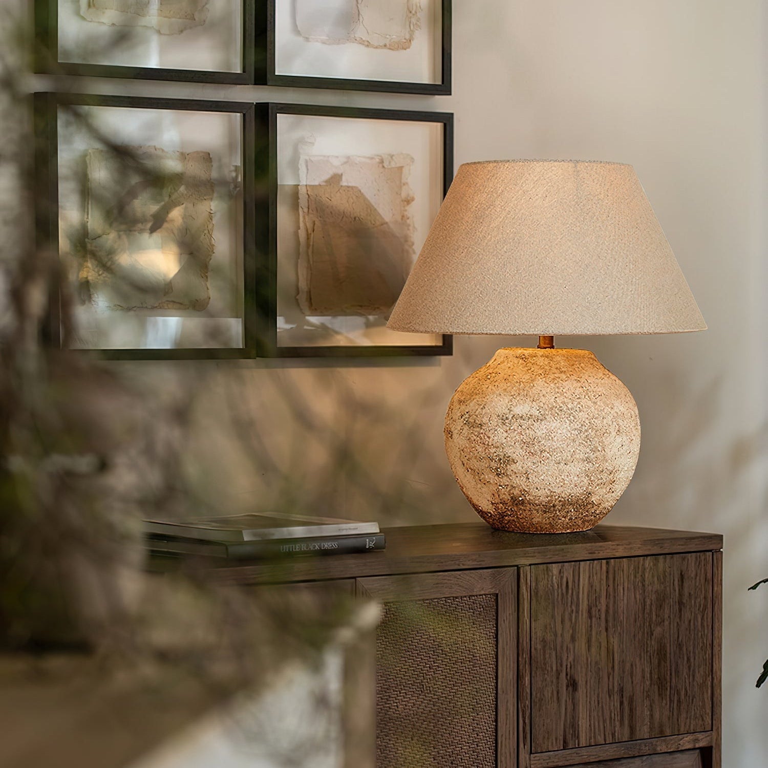 Sandys Table Lamp