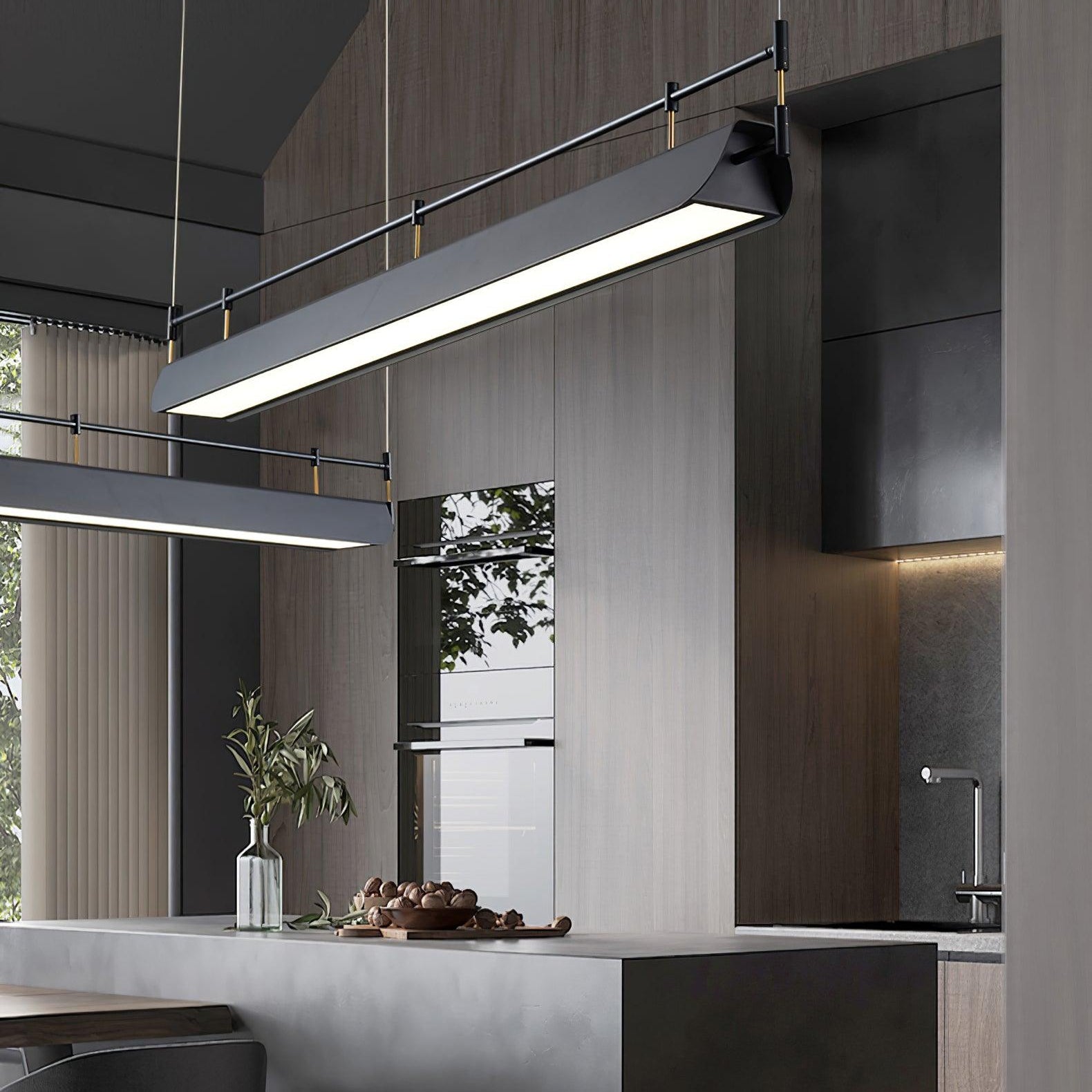 Donnau Pendant Light