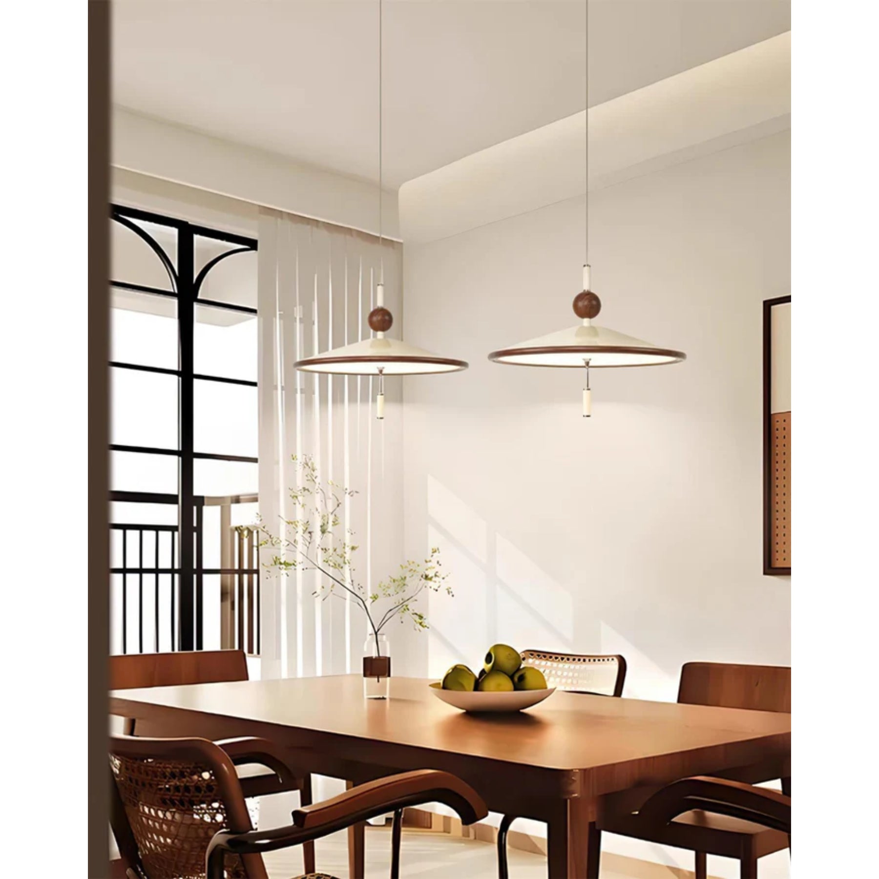 Telisoma Pendant Light