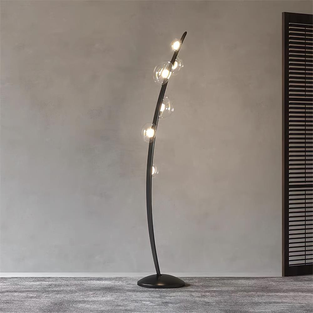Nedonis Floor Lamp