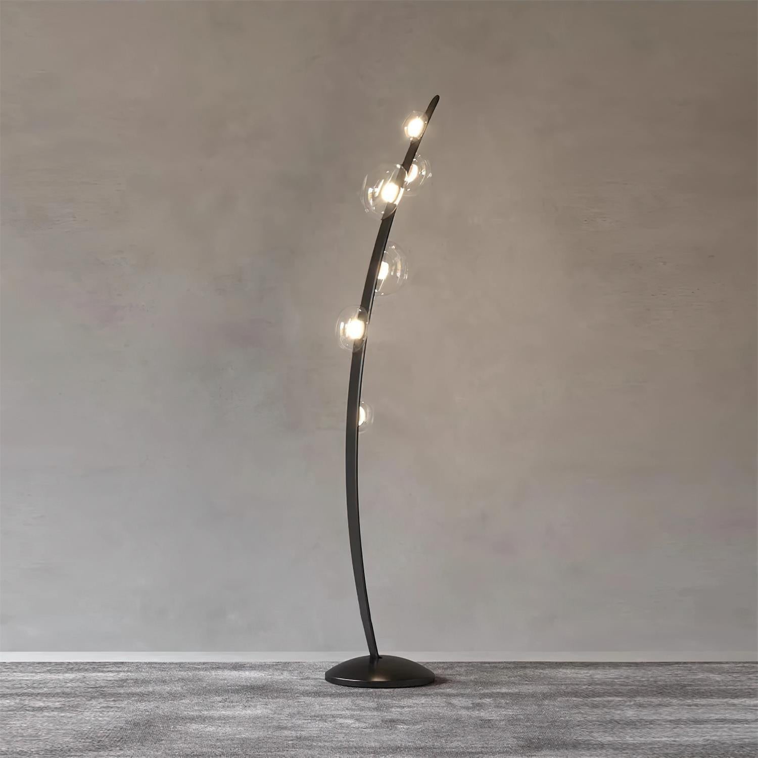 Nedonis Floor Lamp