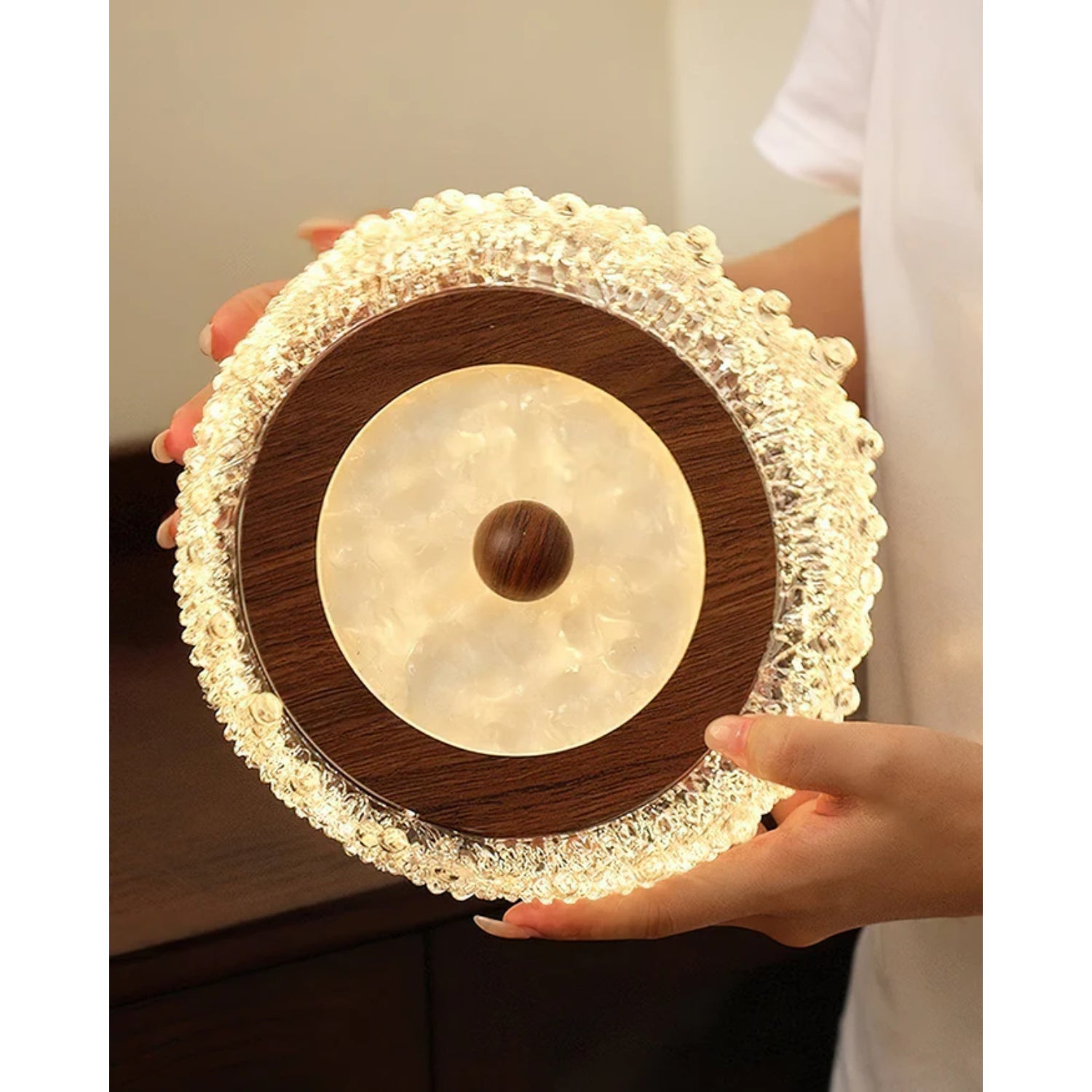 Dosal Table Lamp