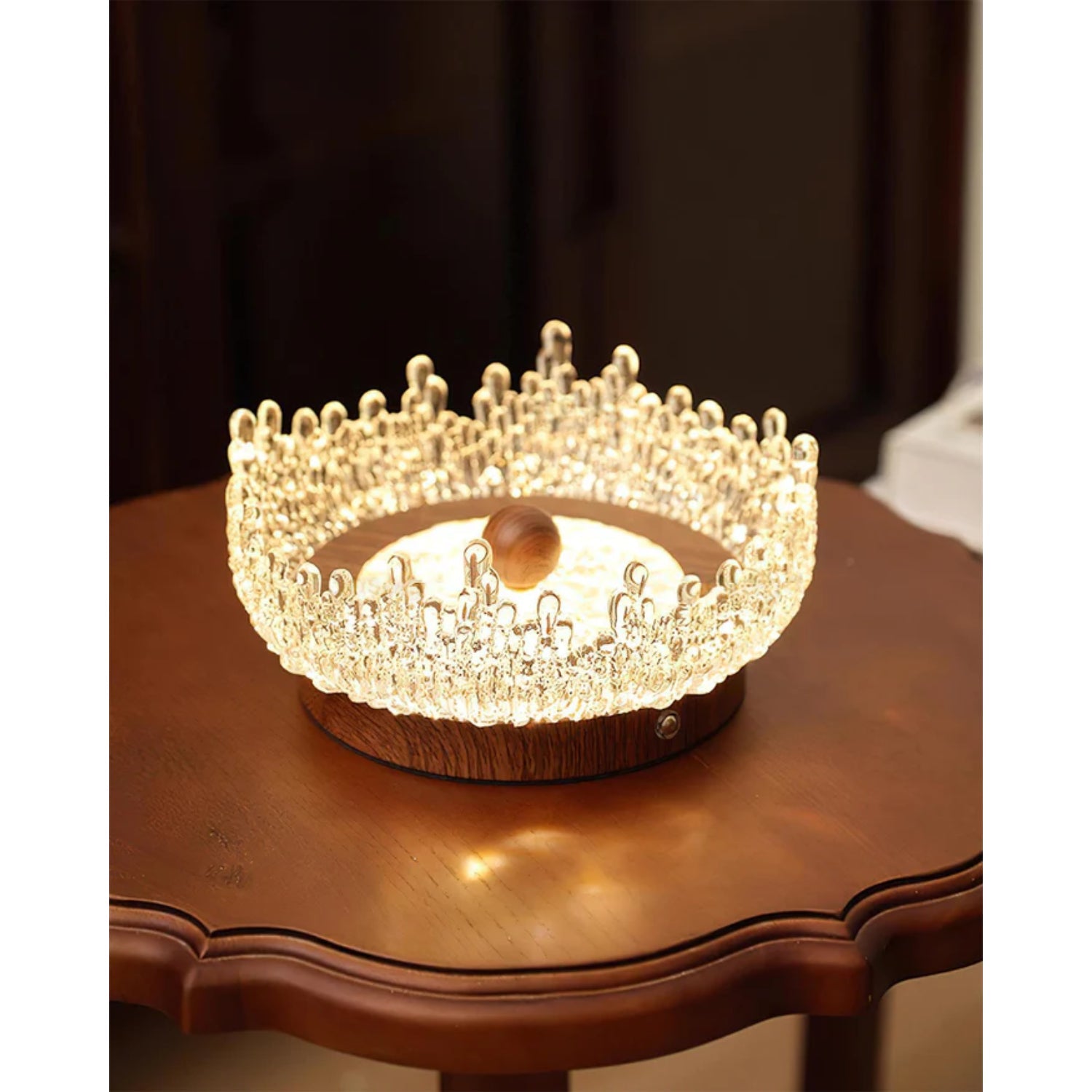 Dosal Table Lamp