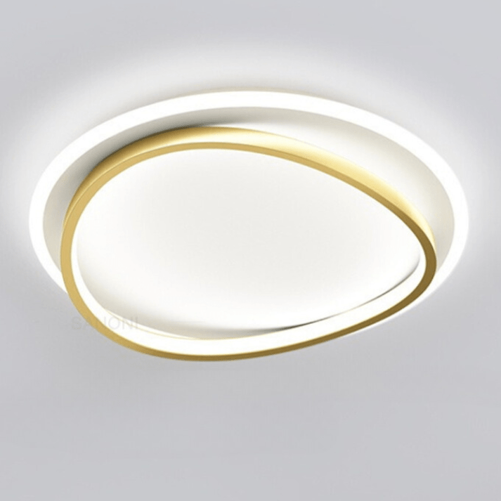 Perneo Wave Ceiling Light