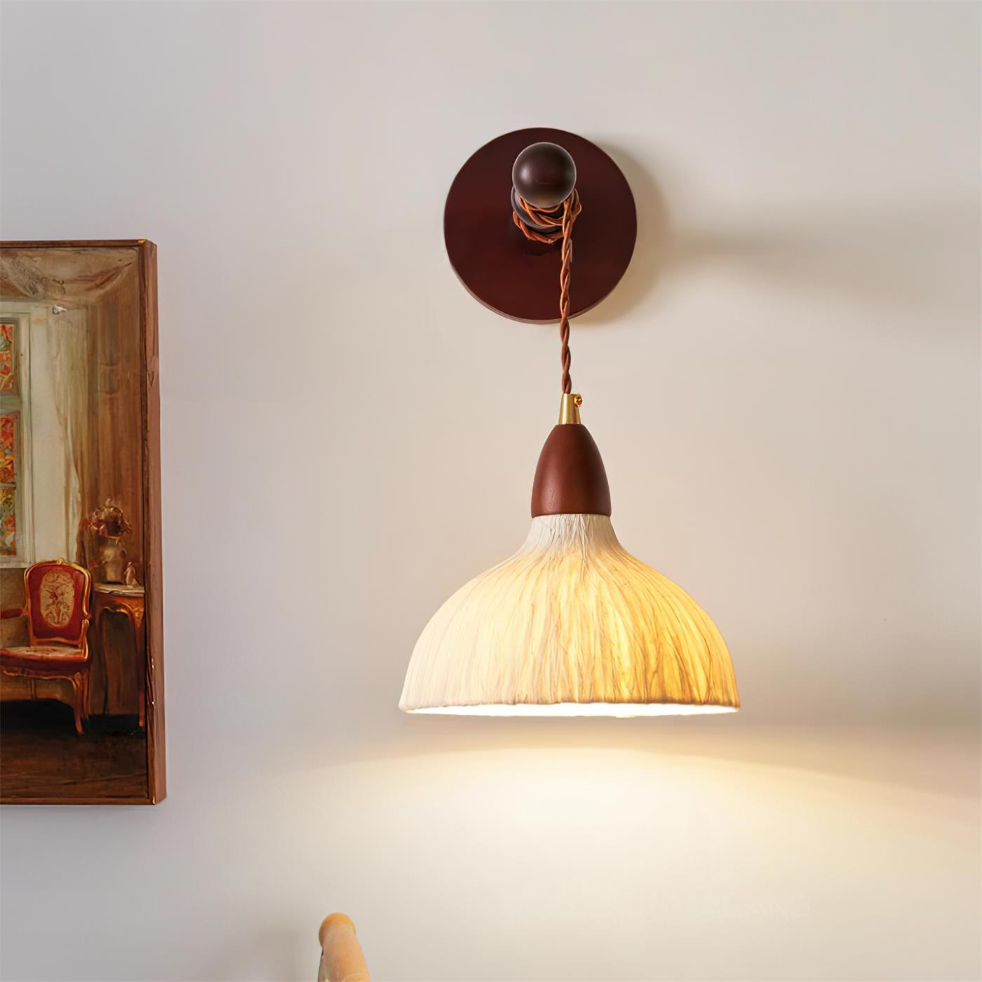Dobliazo Wall Light