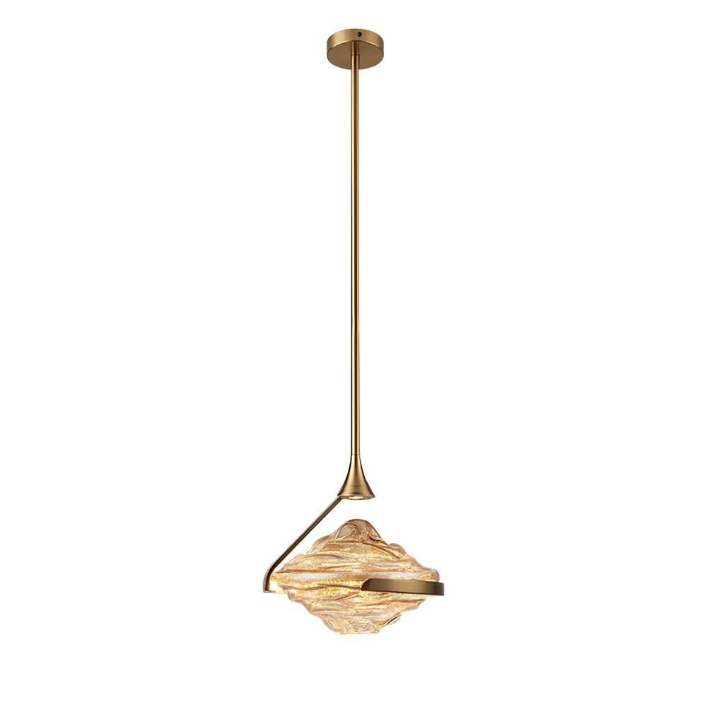 Yelina Melt Pendant Light