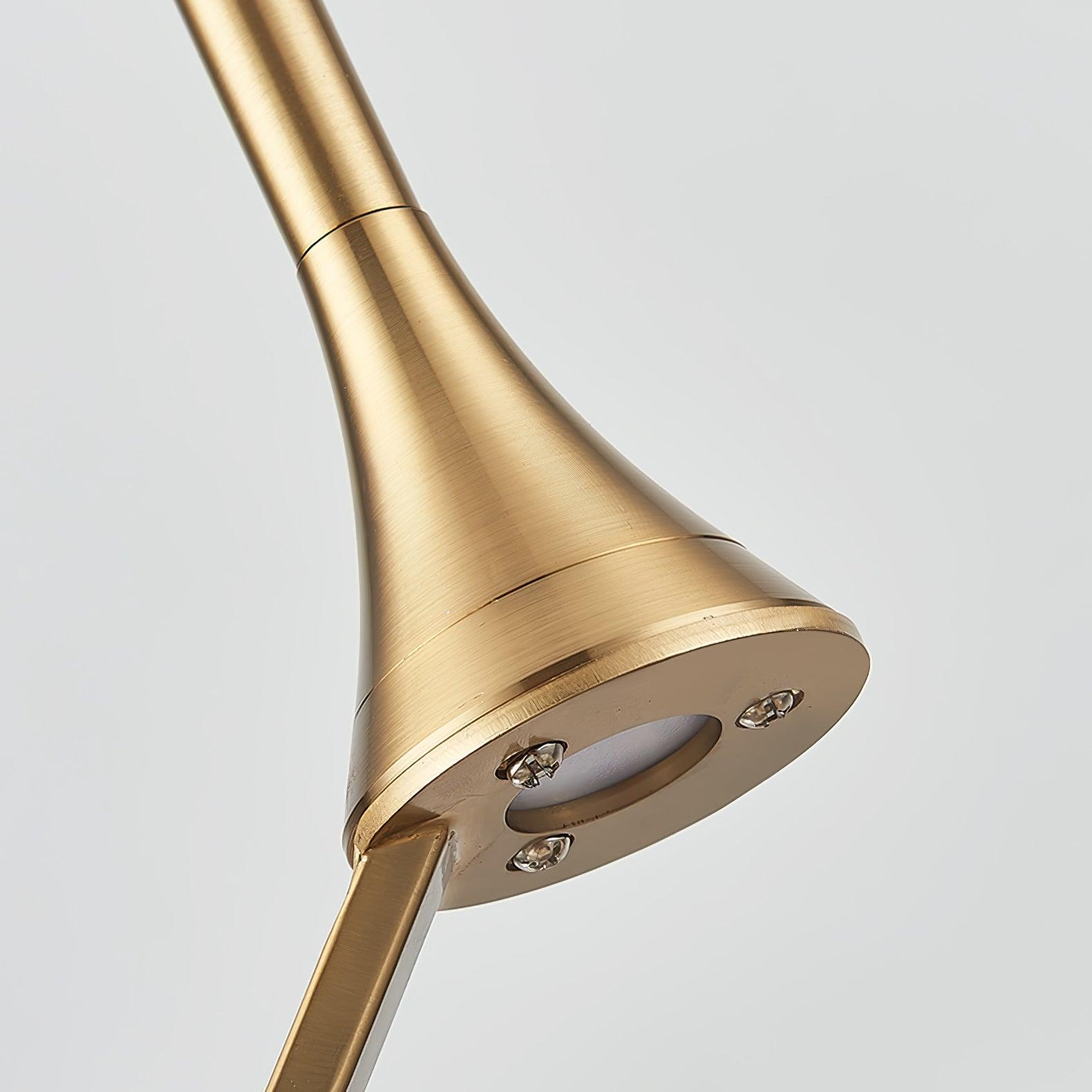 Yelina Melt Pendant Light