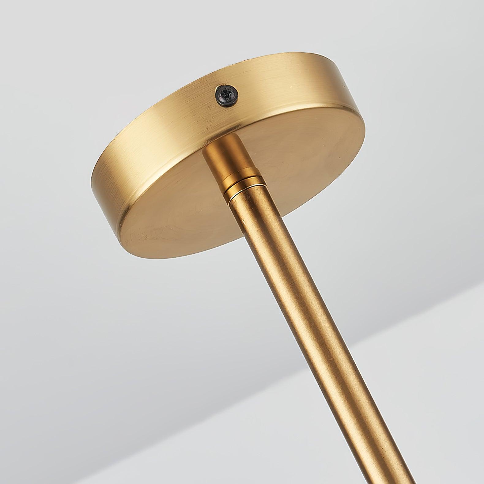 Yelina Melt Pendant Light