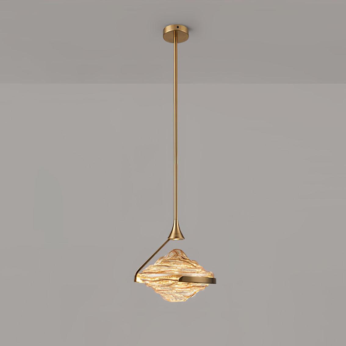 Yelina Melt Pendant Light