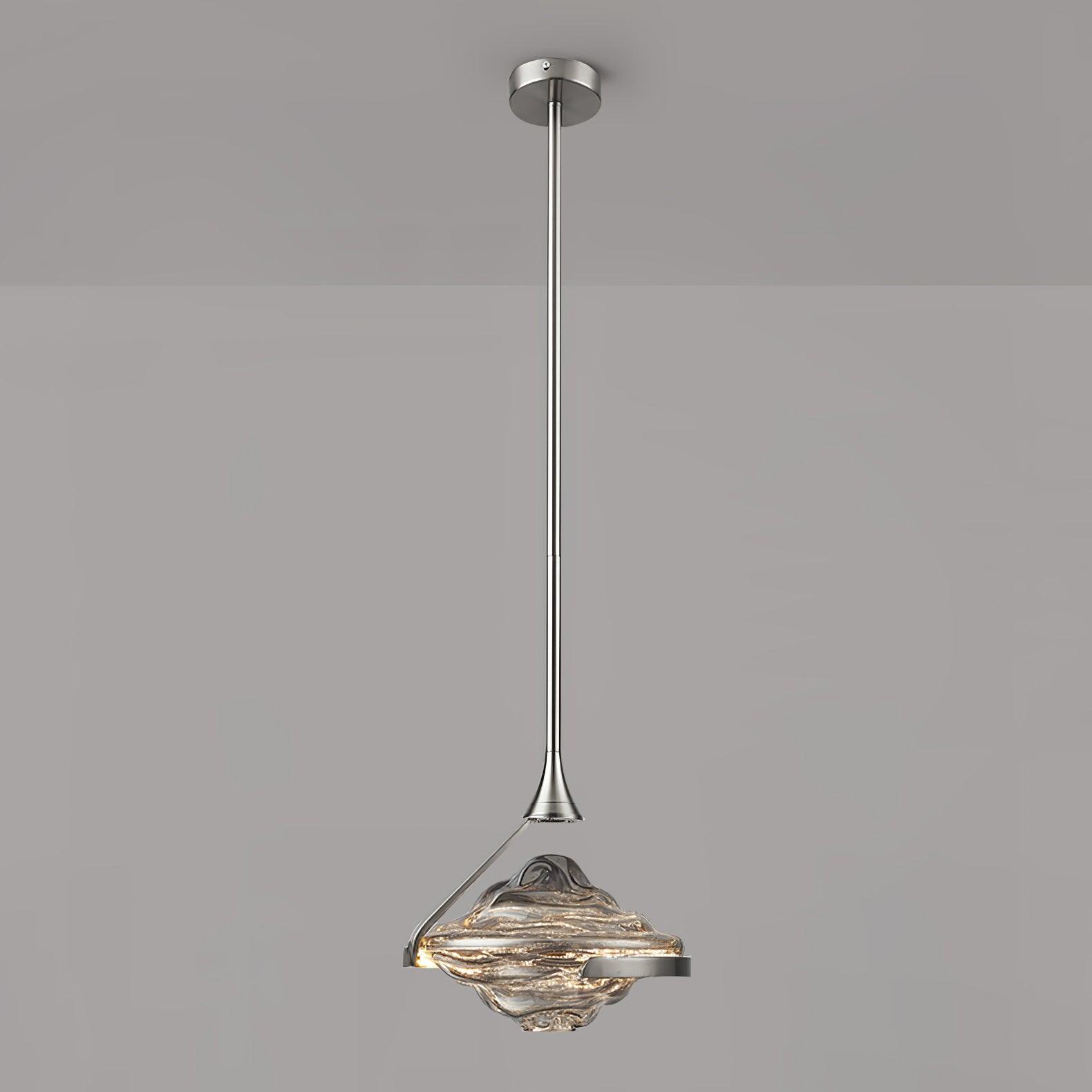Yelina Melt Pendant Light