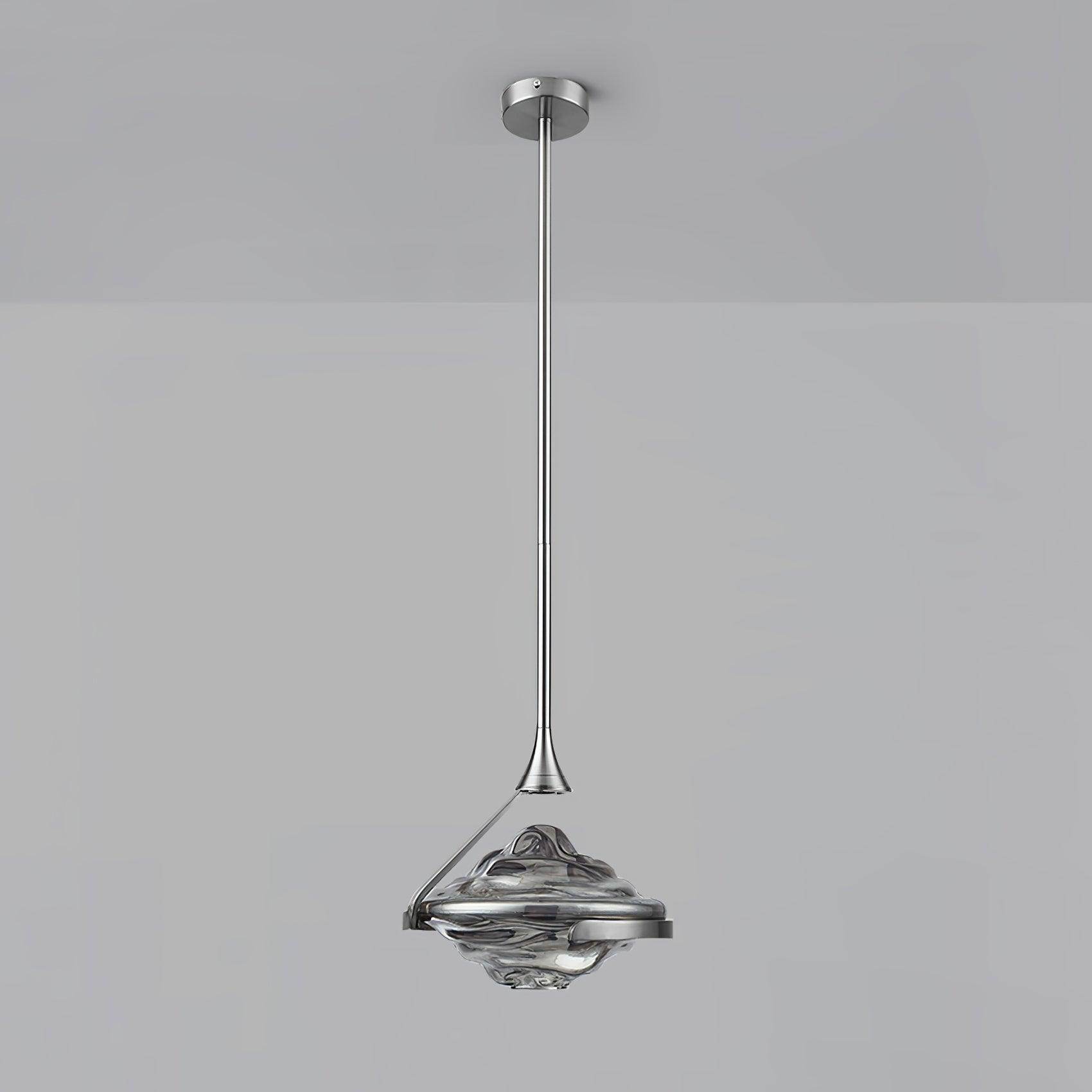 Yelina Melt Pendant Light