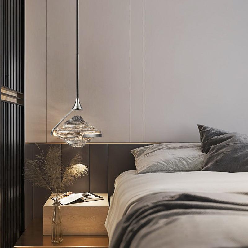 Yelina Melt Pendant Light
