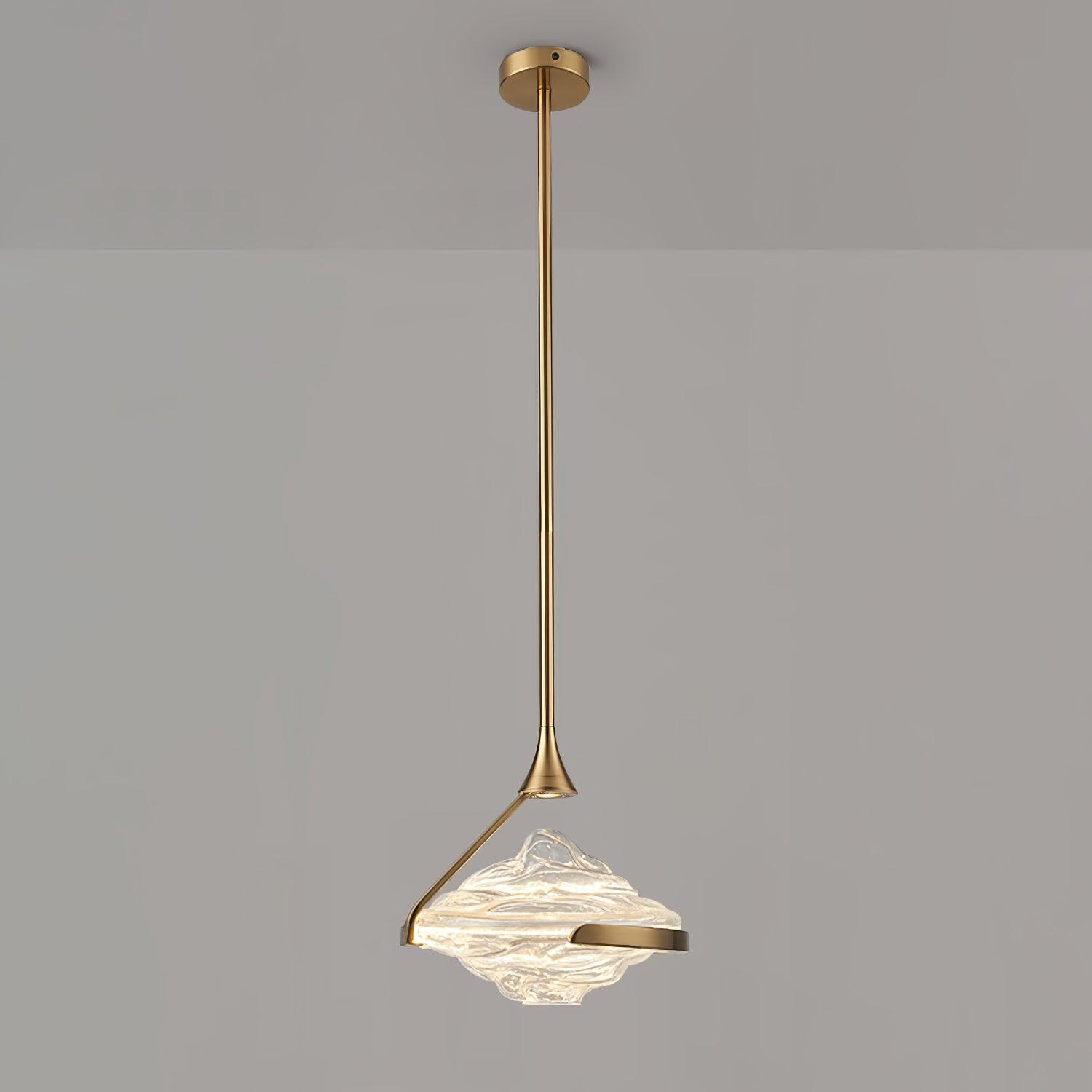 Yelina Melt Pendant Light
