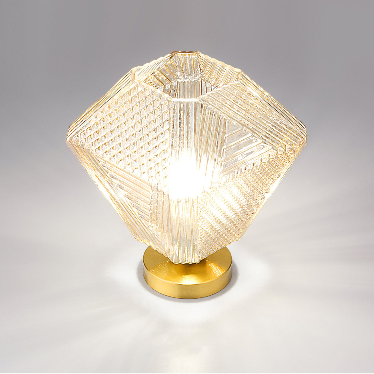 Rillton Art Deco Ceiling Light