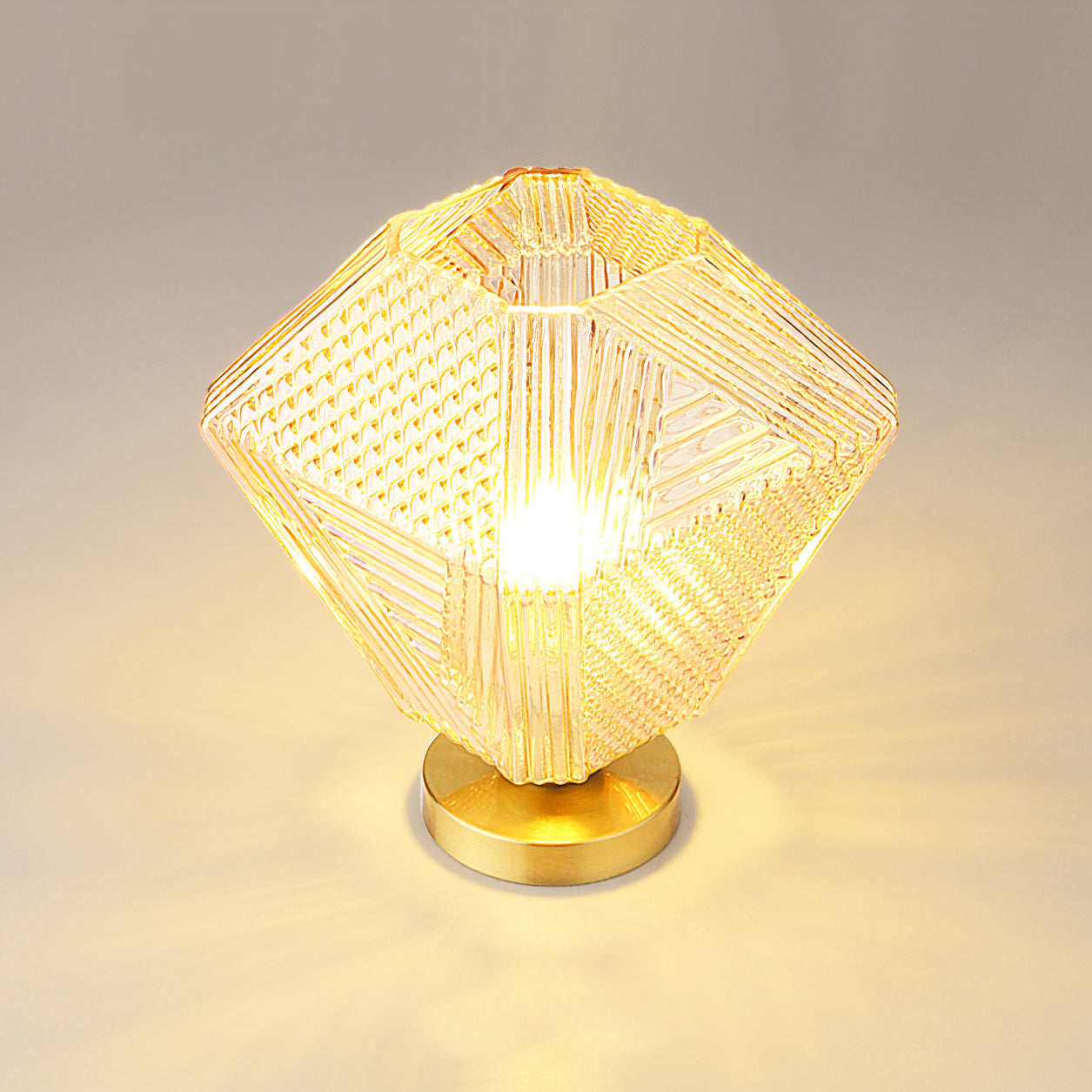 Rillton Art Deco Ceiling Light