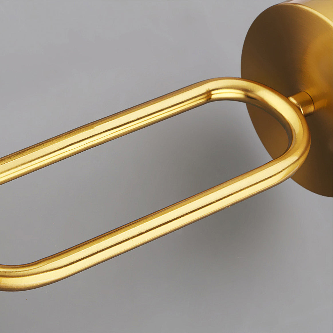 Rillton Art Deco Ceiling Light