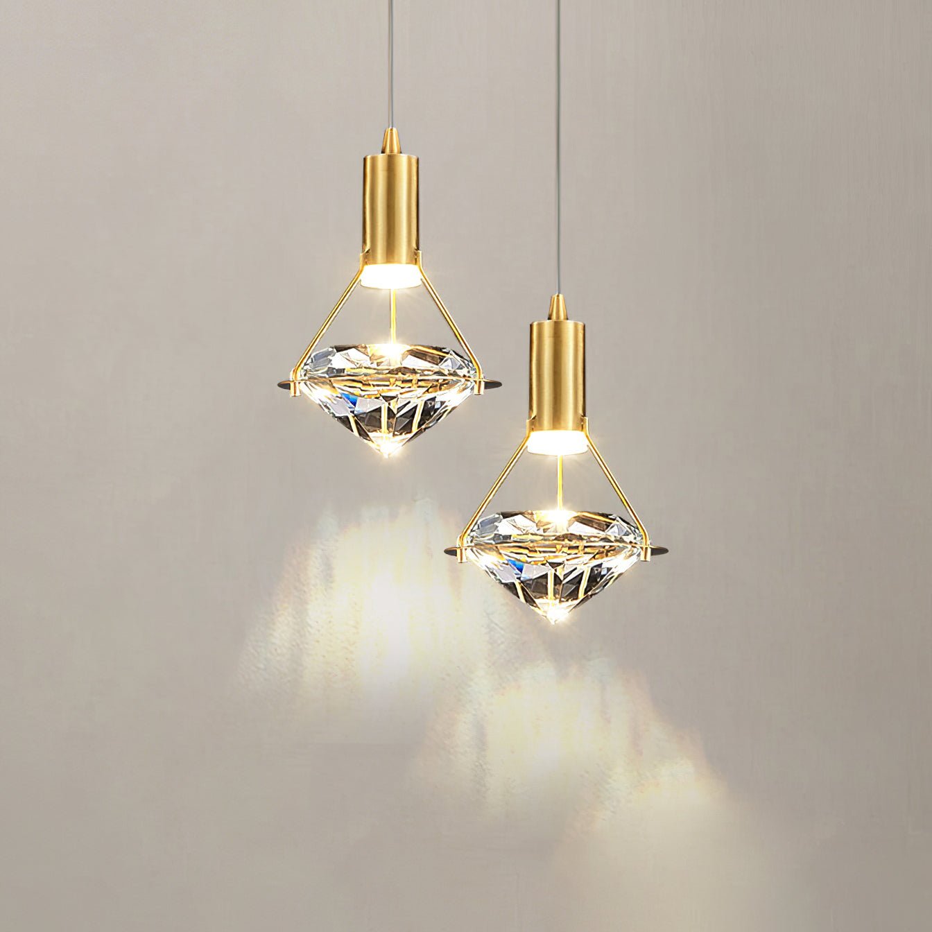 Diajo Pendant Light