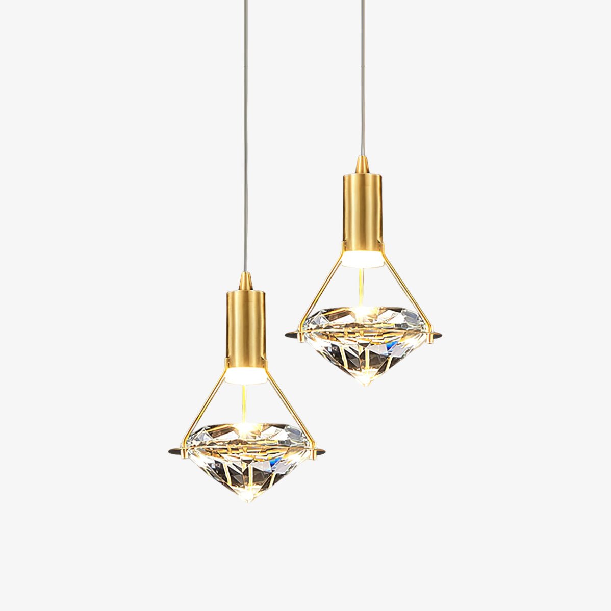 Diajo Pendant Light
