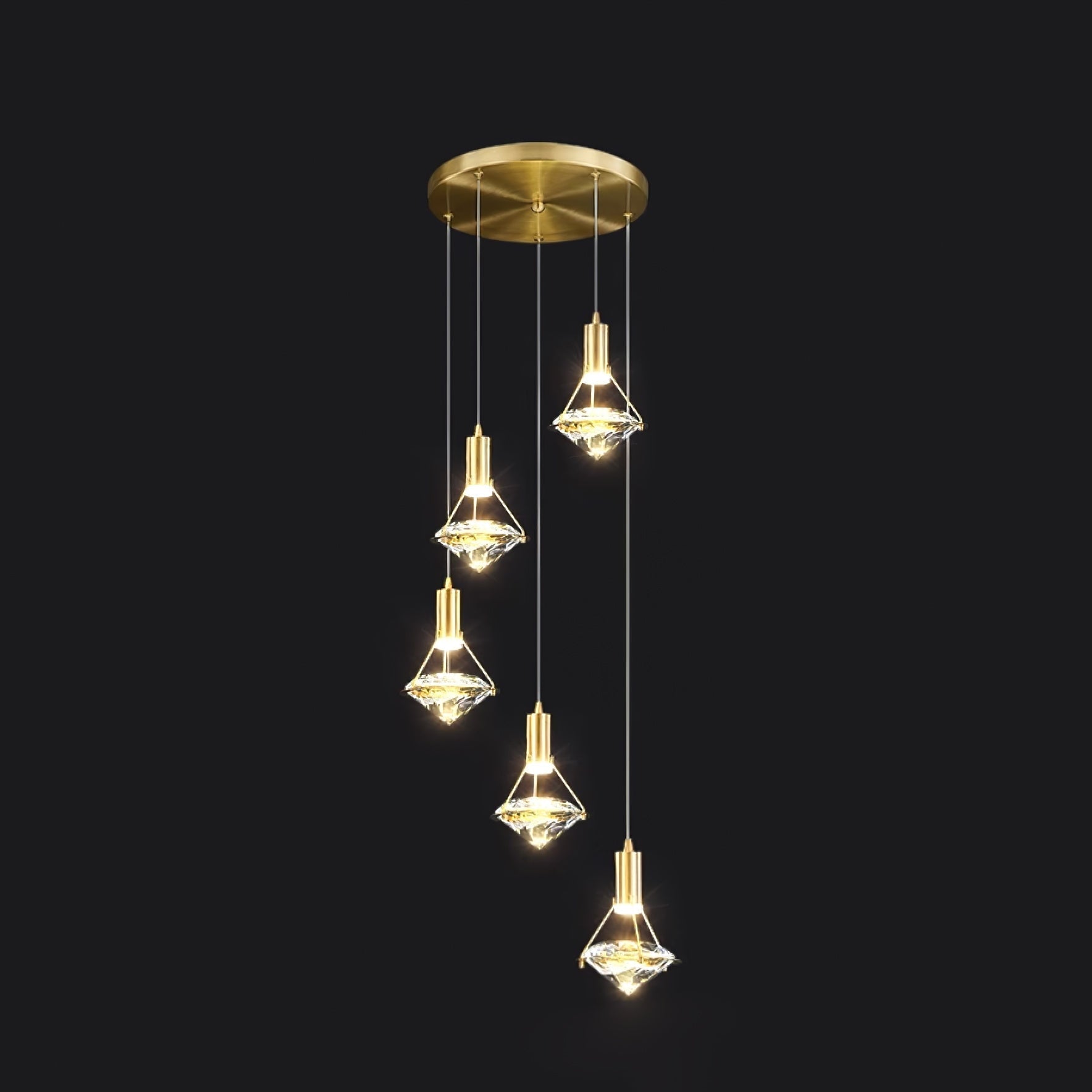 Diajo Pendant Light