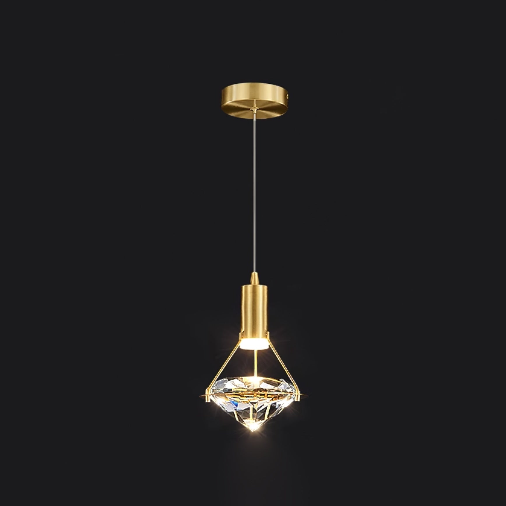 Diajo Pendant Light