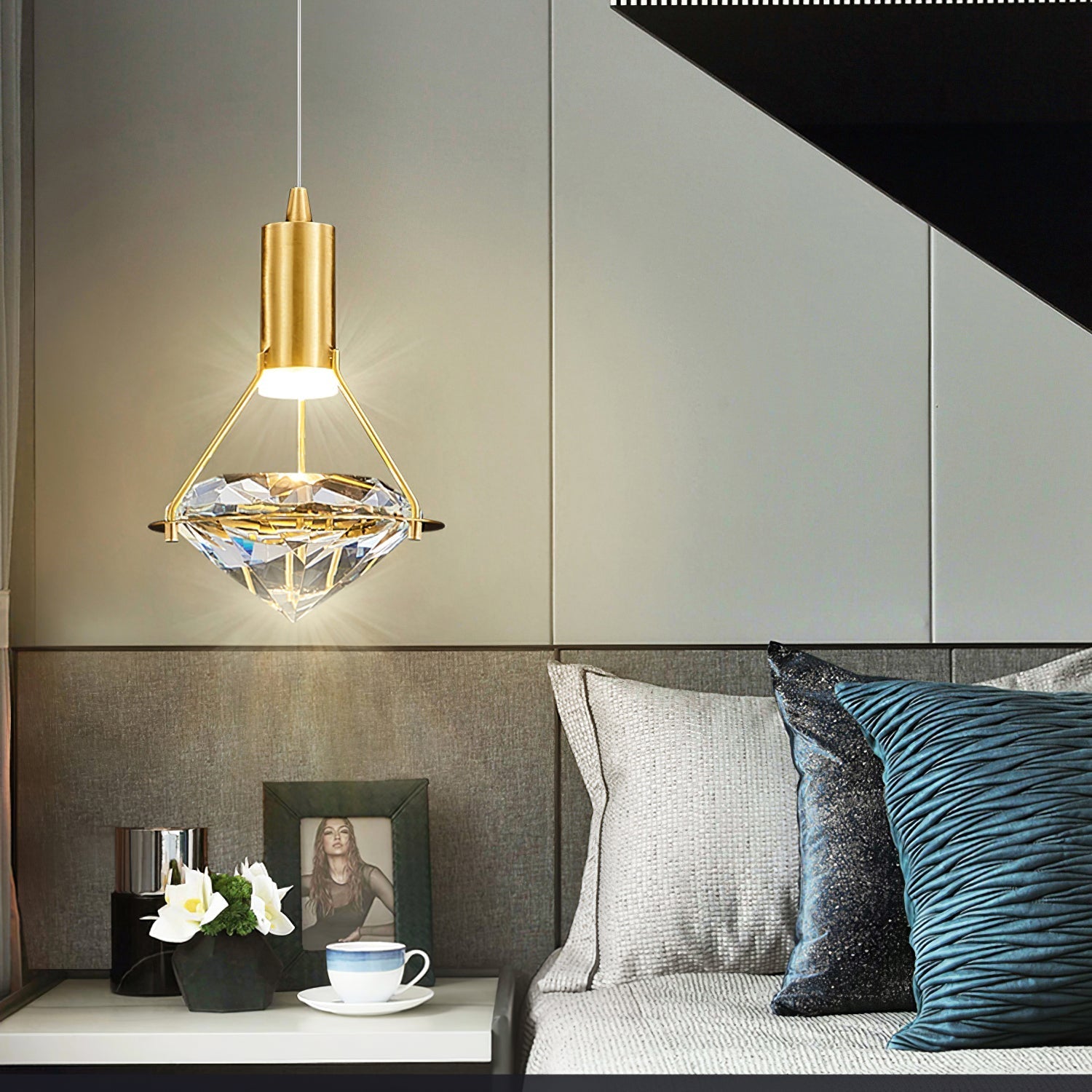 Diajo Pendant Light
