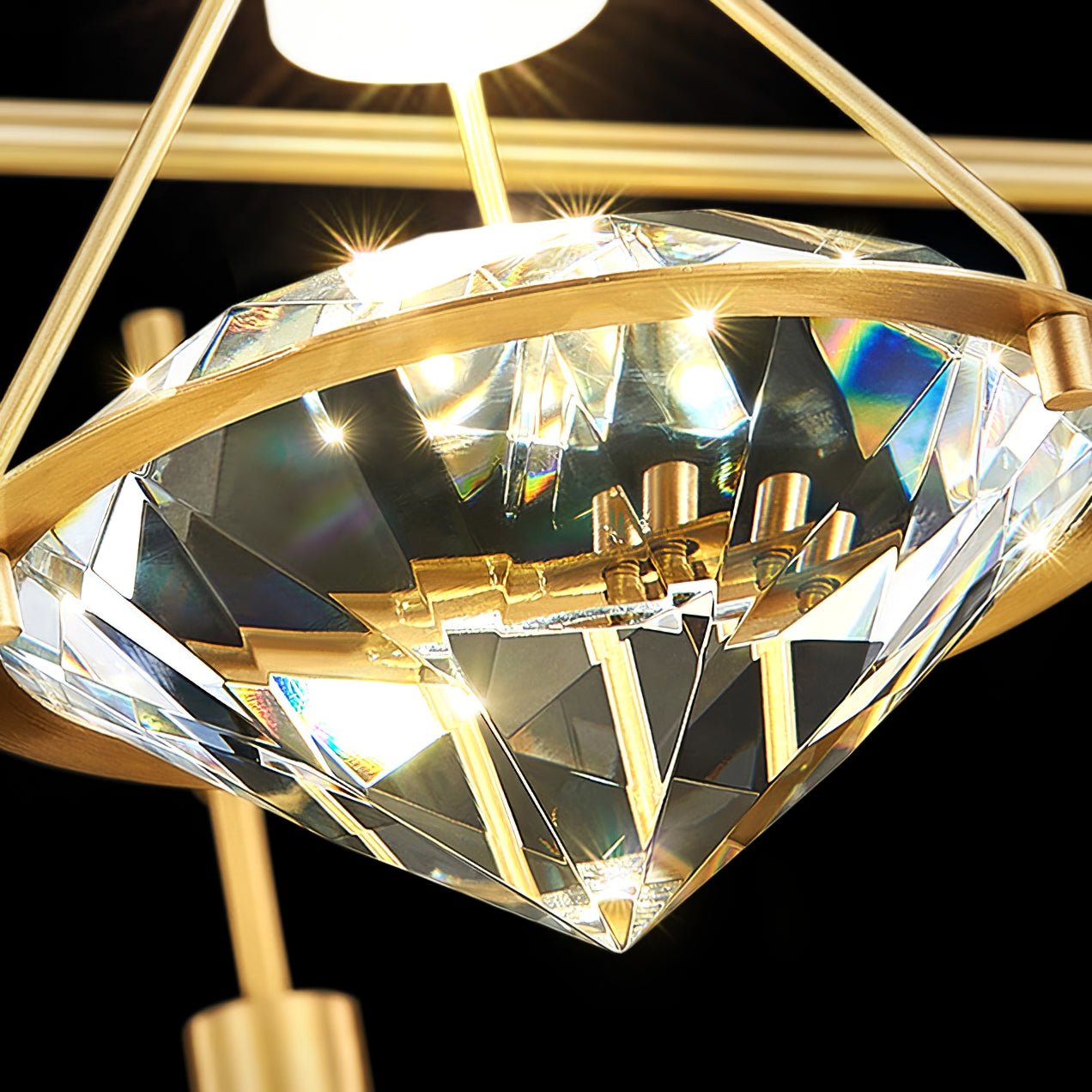 Diajo Pendant Light