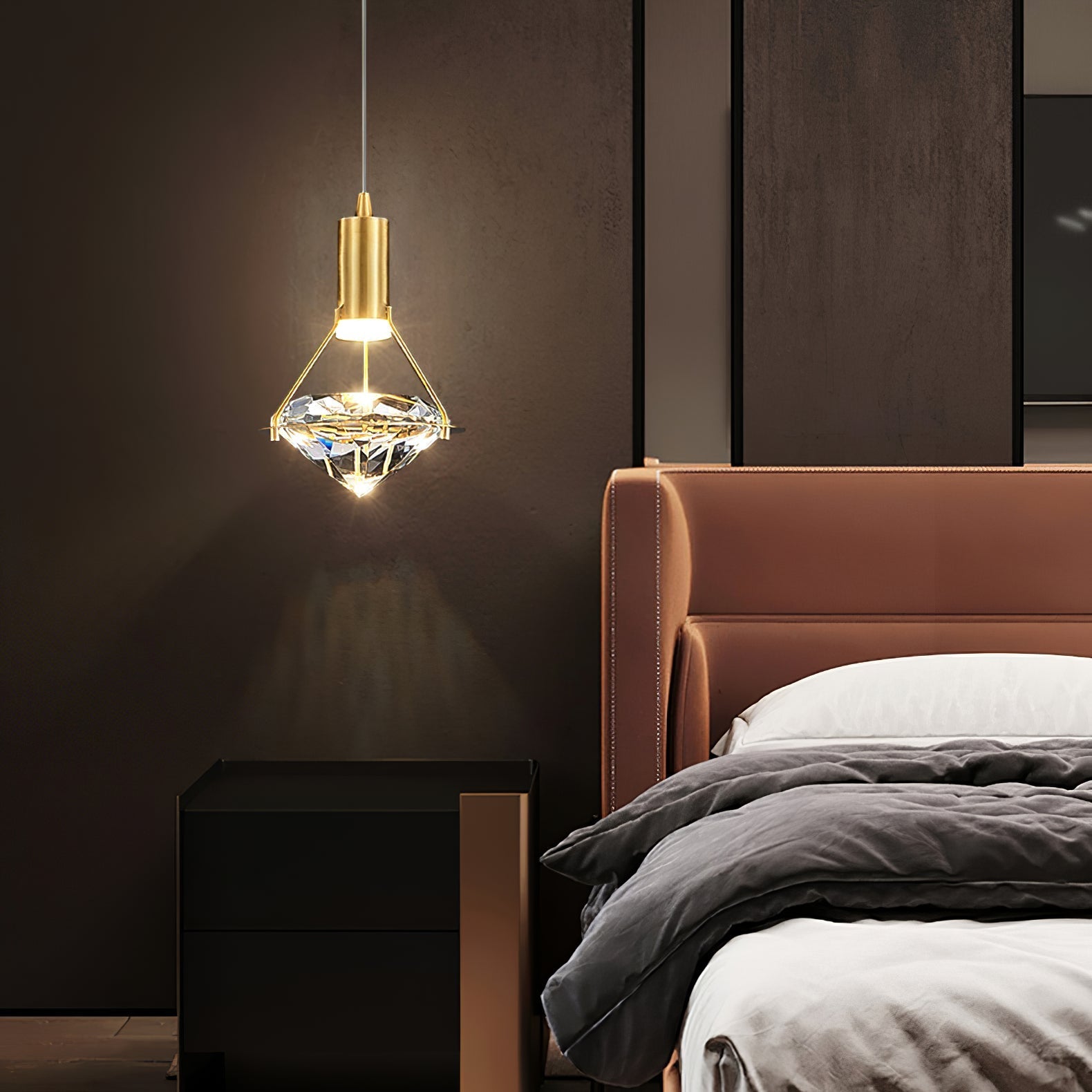 Diajo Pendant Light