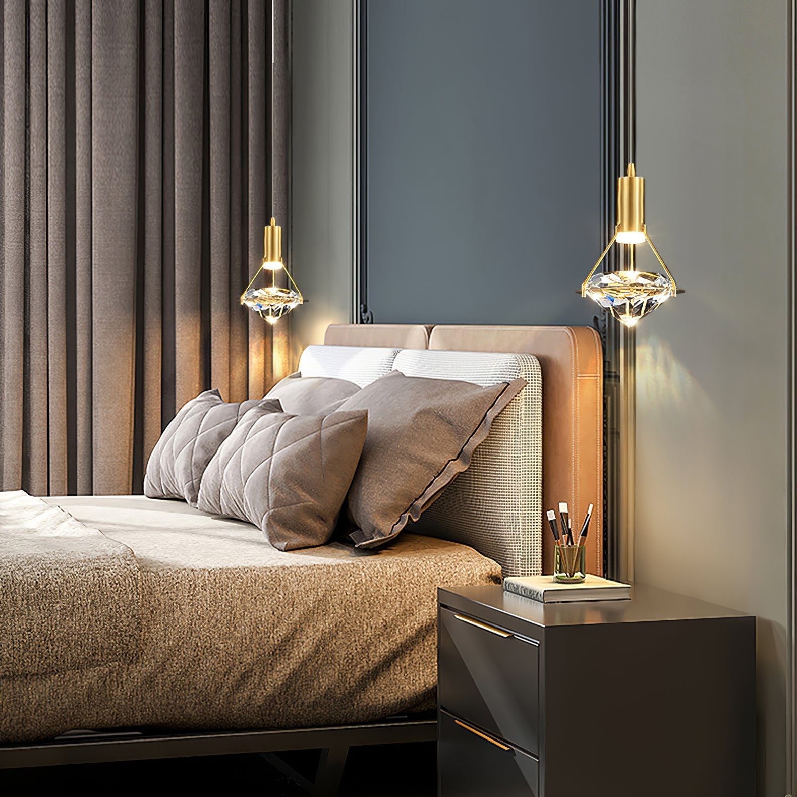 Diajo Pendant Light