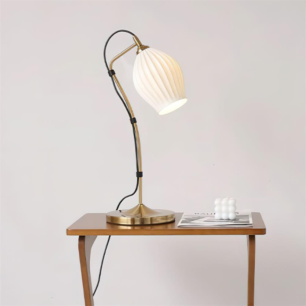 Sylezzo Table Lamp