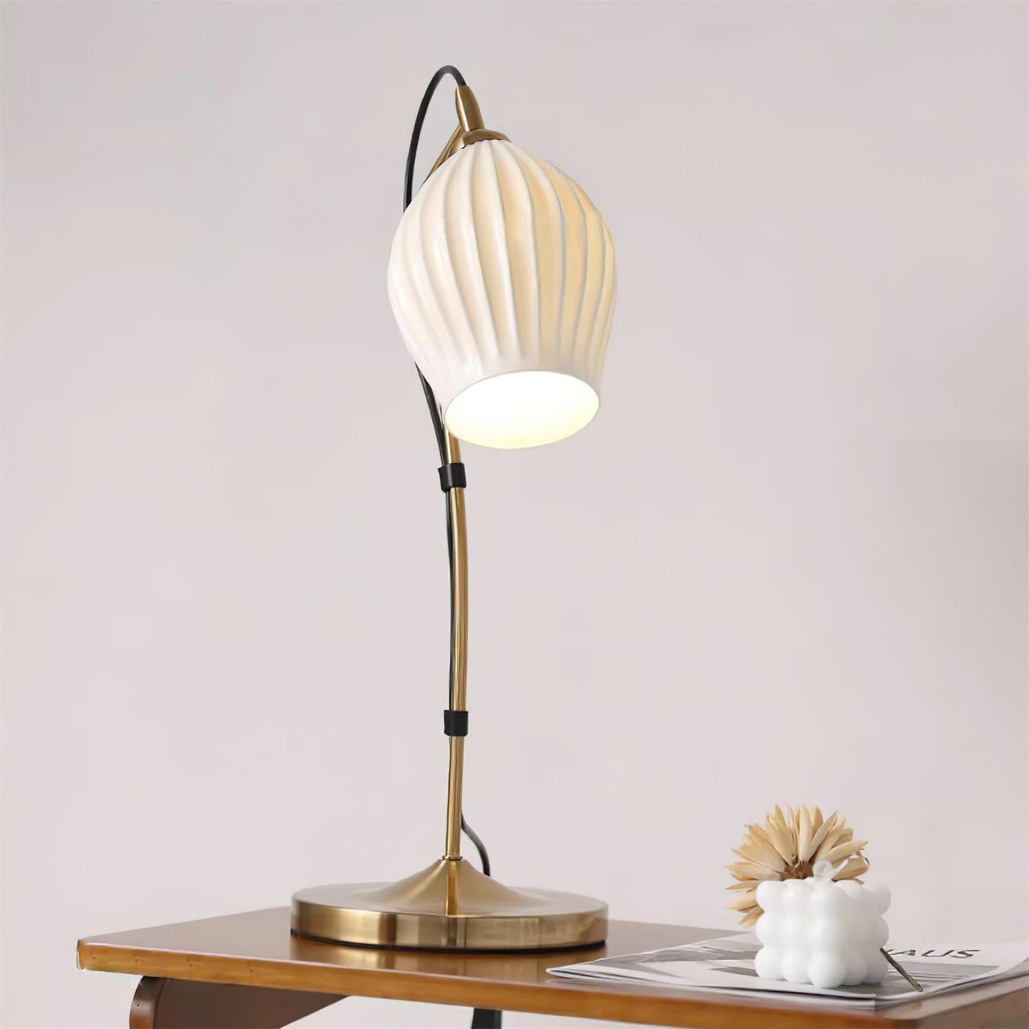 Sylezzo Table Lamp