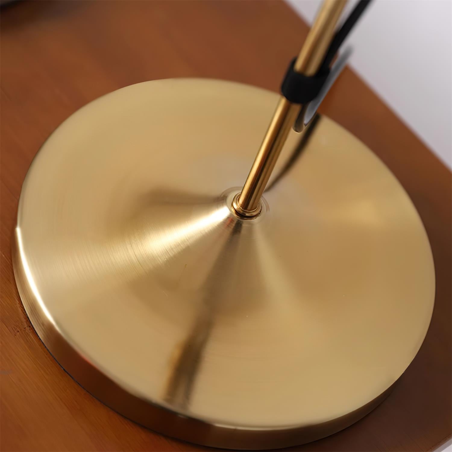 Sylezzo Table Lamp