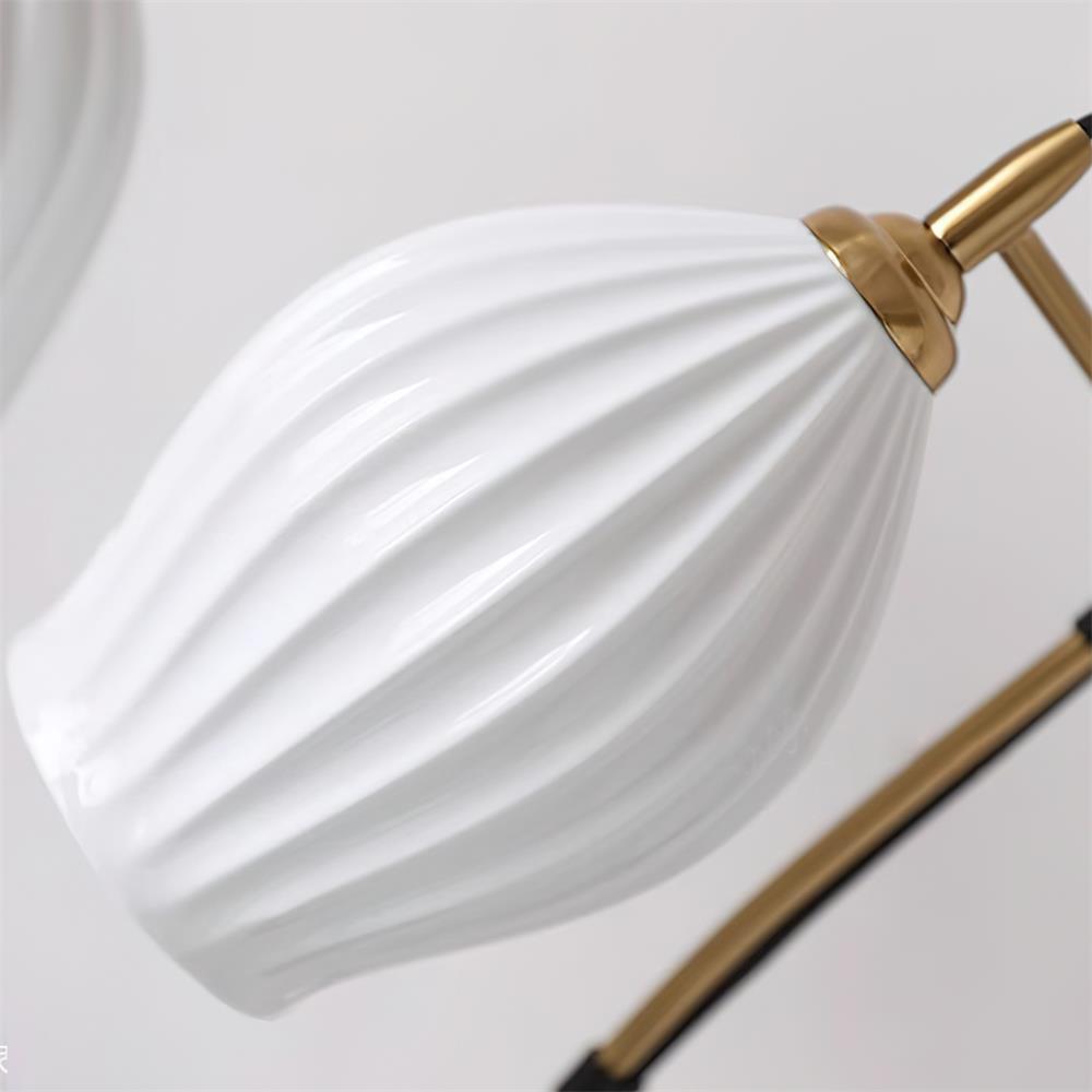 Sylezzo Table Lamp