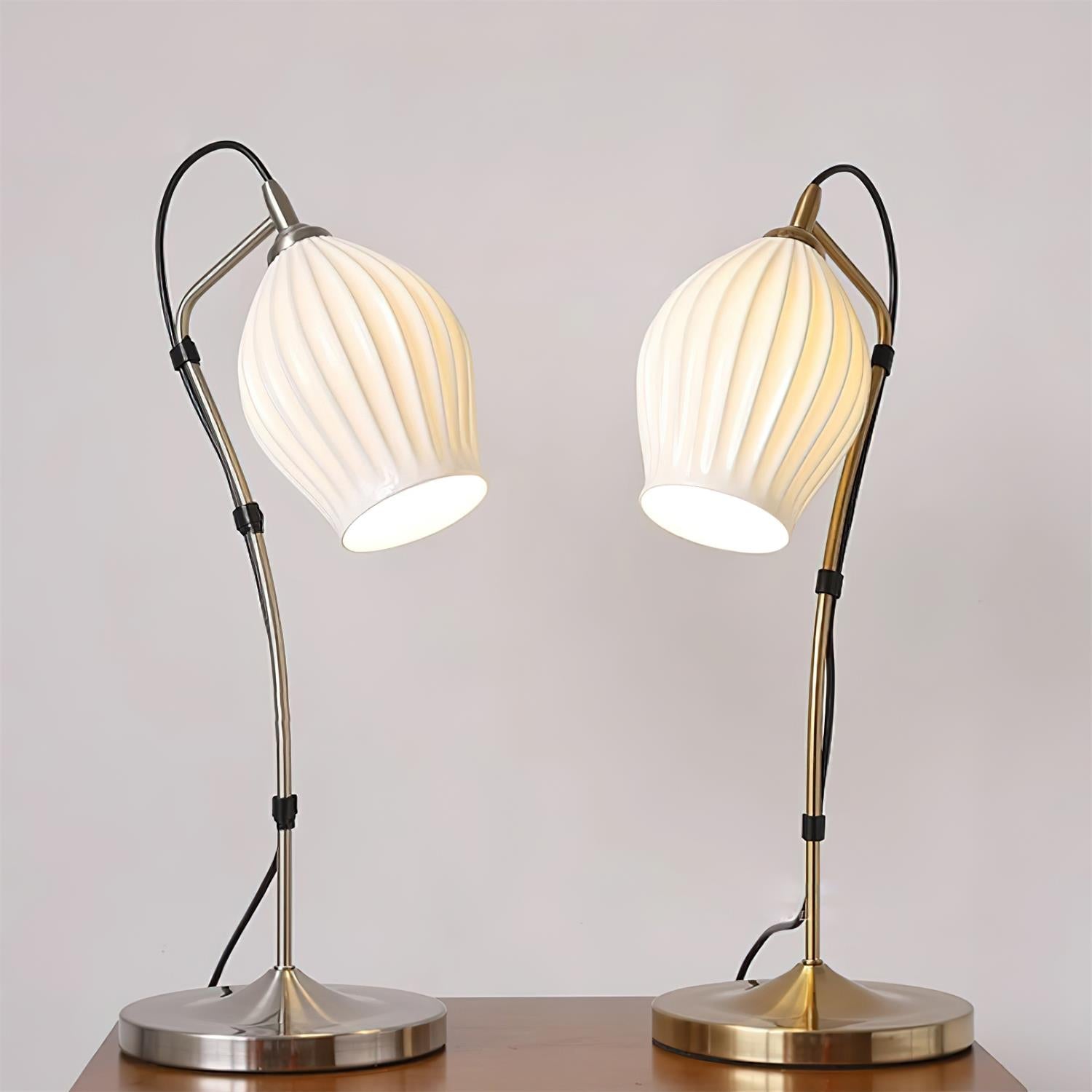 Sylezzo Table Lamp