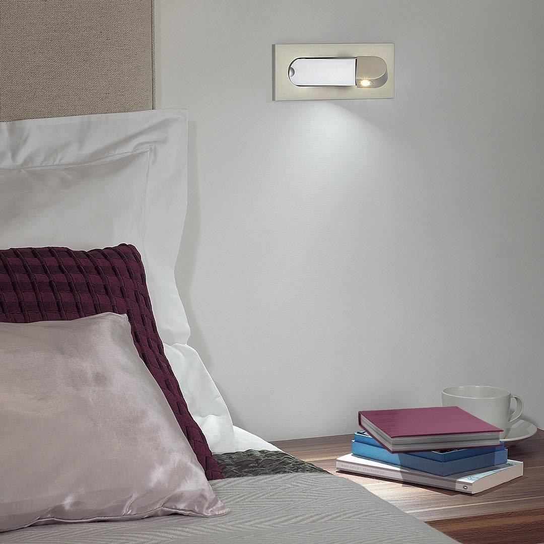 Lavlon Wall Light