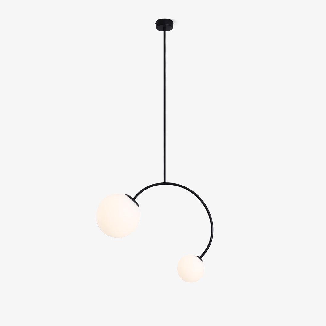 Balenci Pendant Light