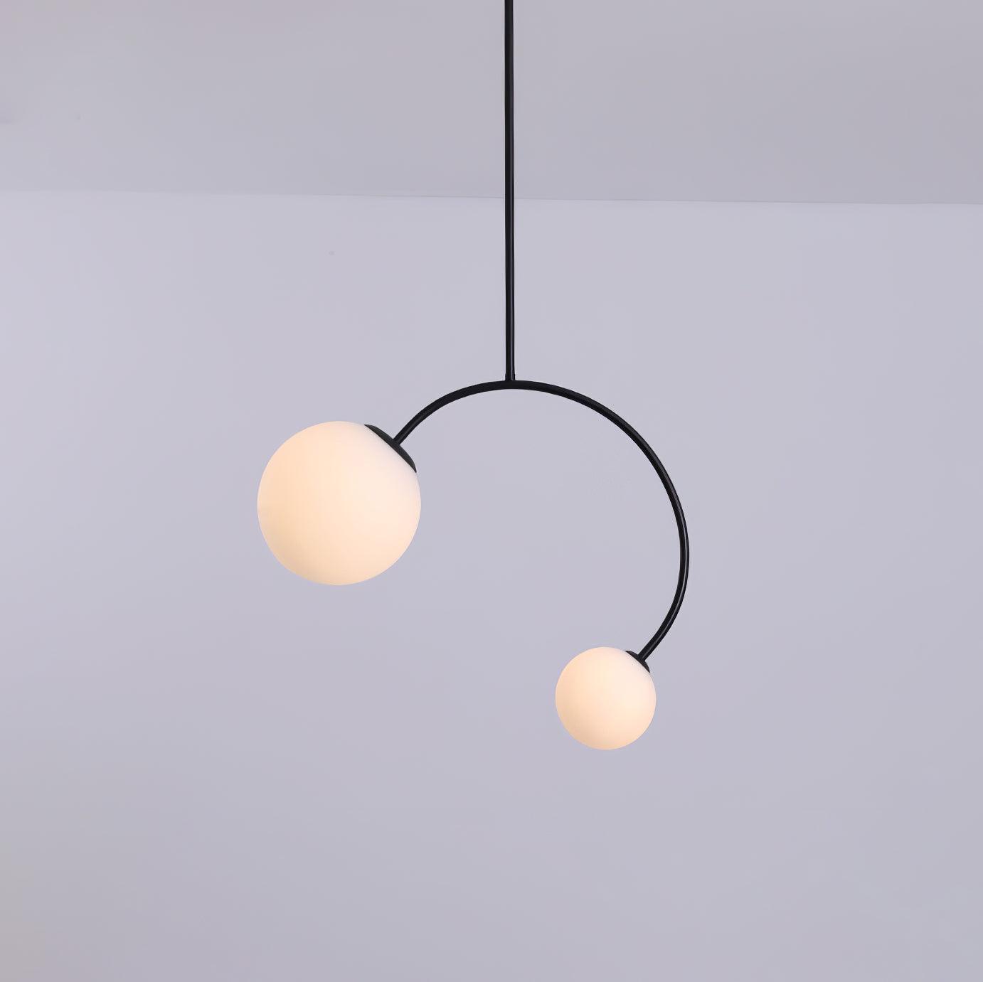 Balenci Pendant Light