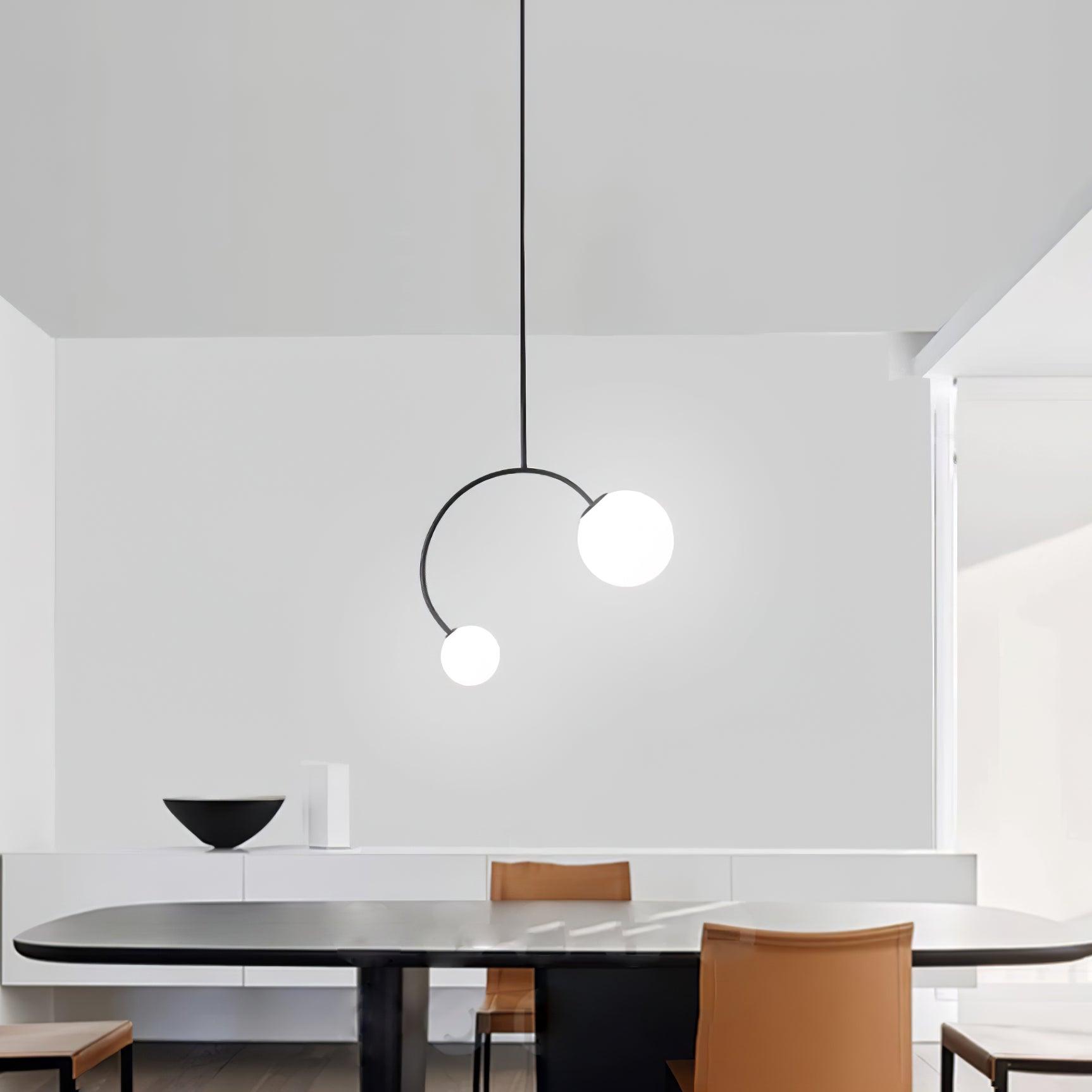 Balenci Pendant Light